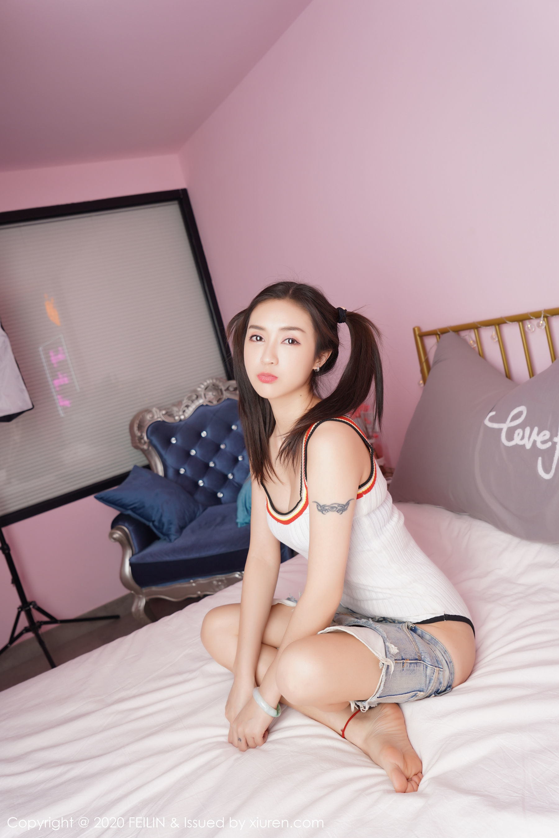 VOL.228 刀妹-图30