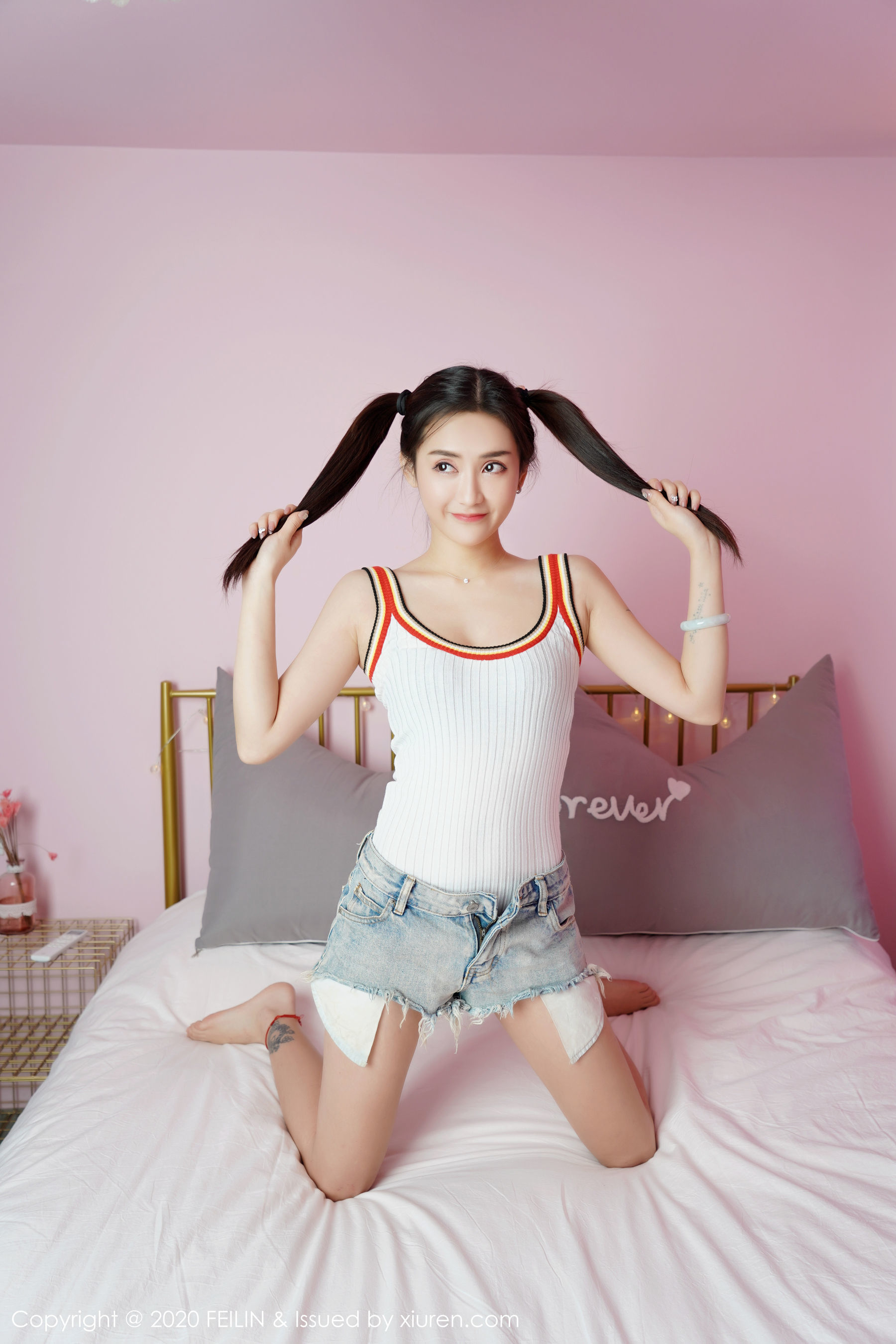 VOL.228 刀妹-图3