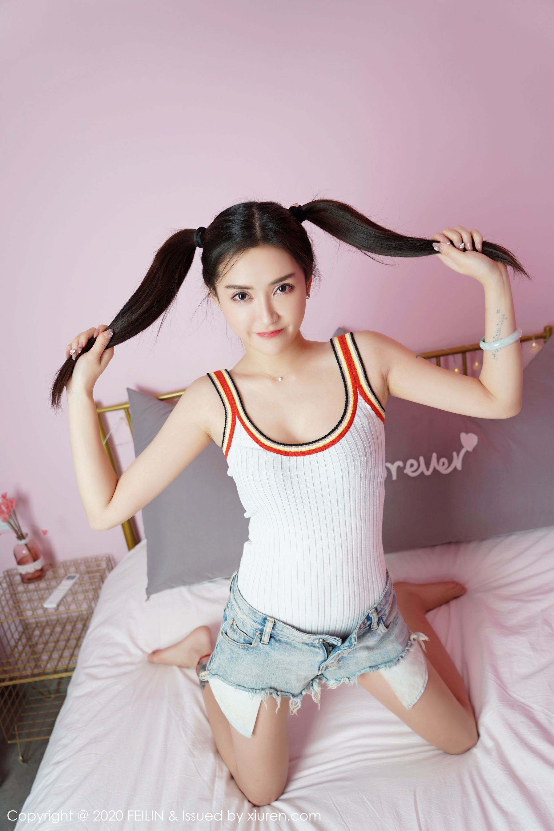 VOL.228 刀妹-图4