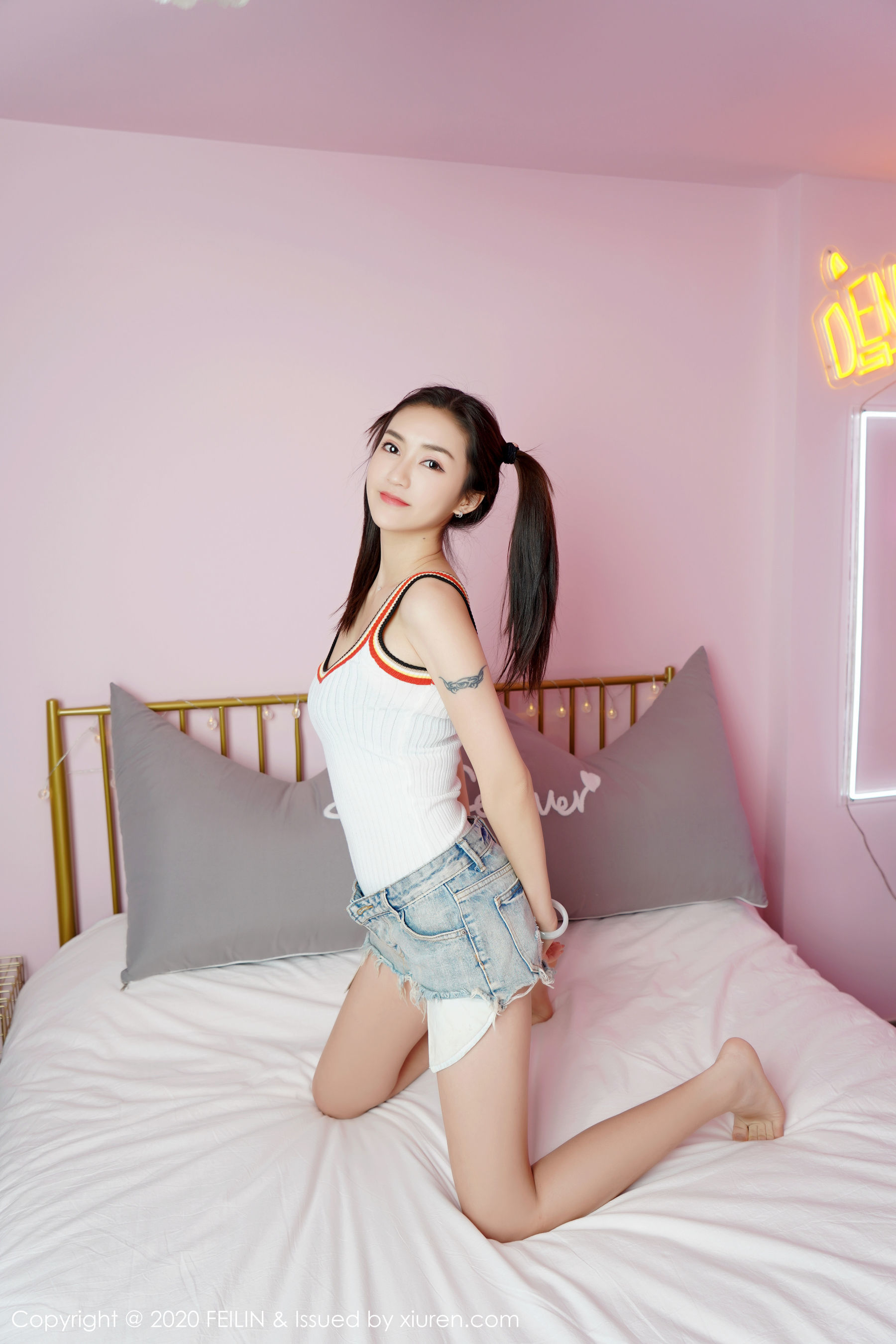 VOL.228 刀妹-图7