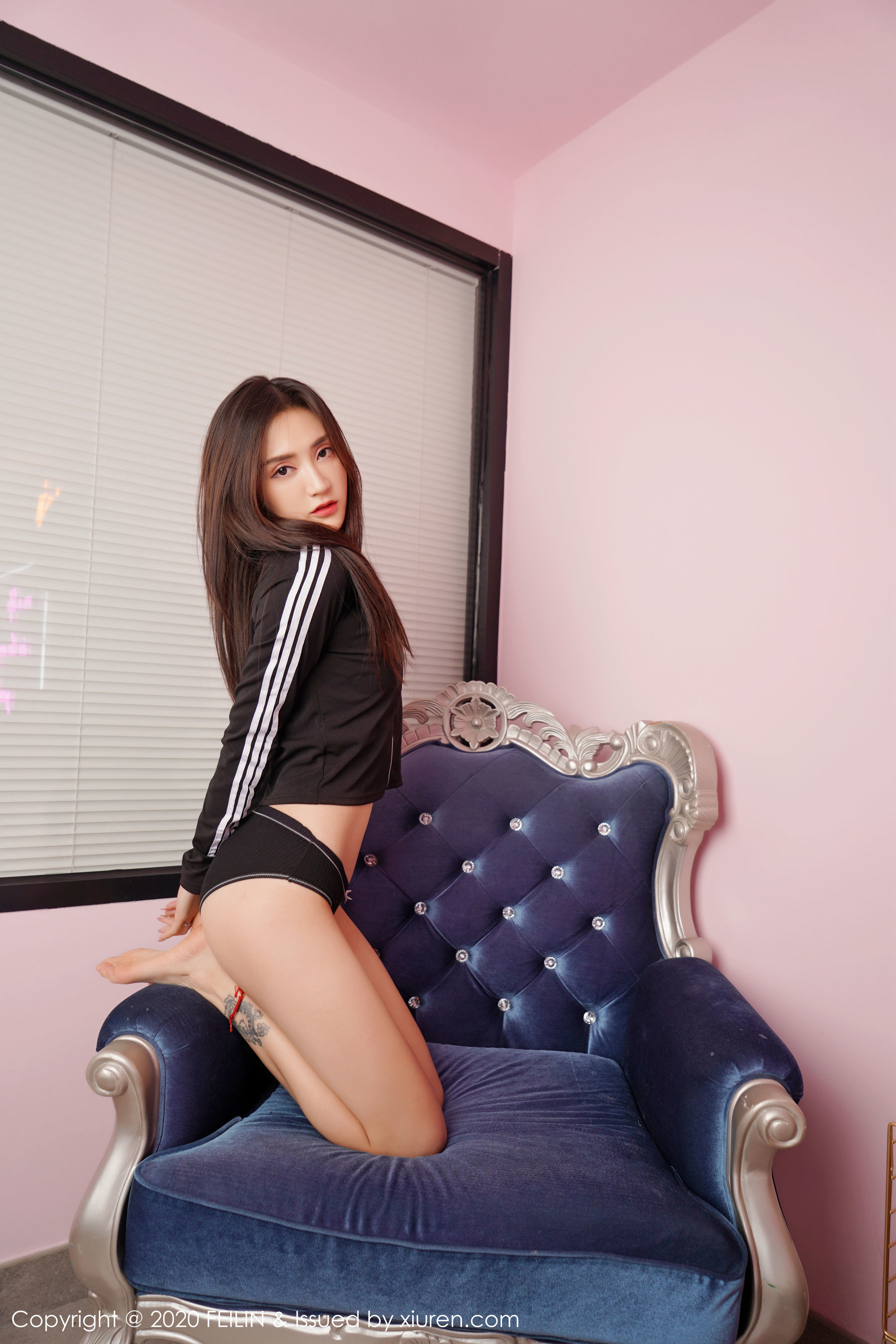 VOL.228 刀妹-图84