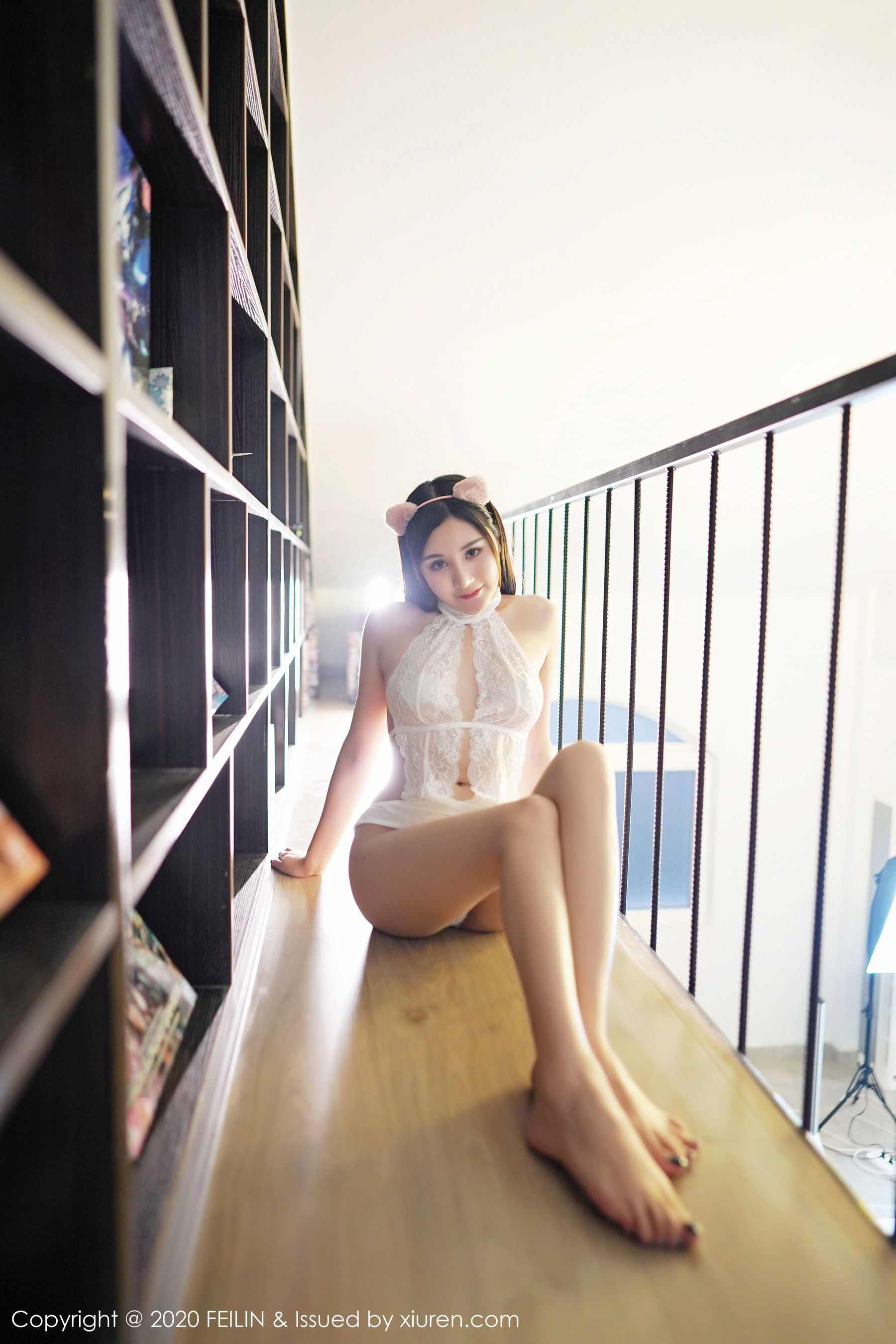 VOL.229 Celina青妍 模特合集-图55