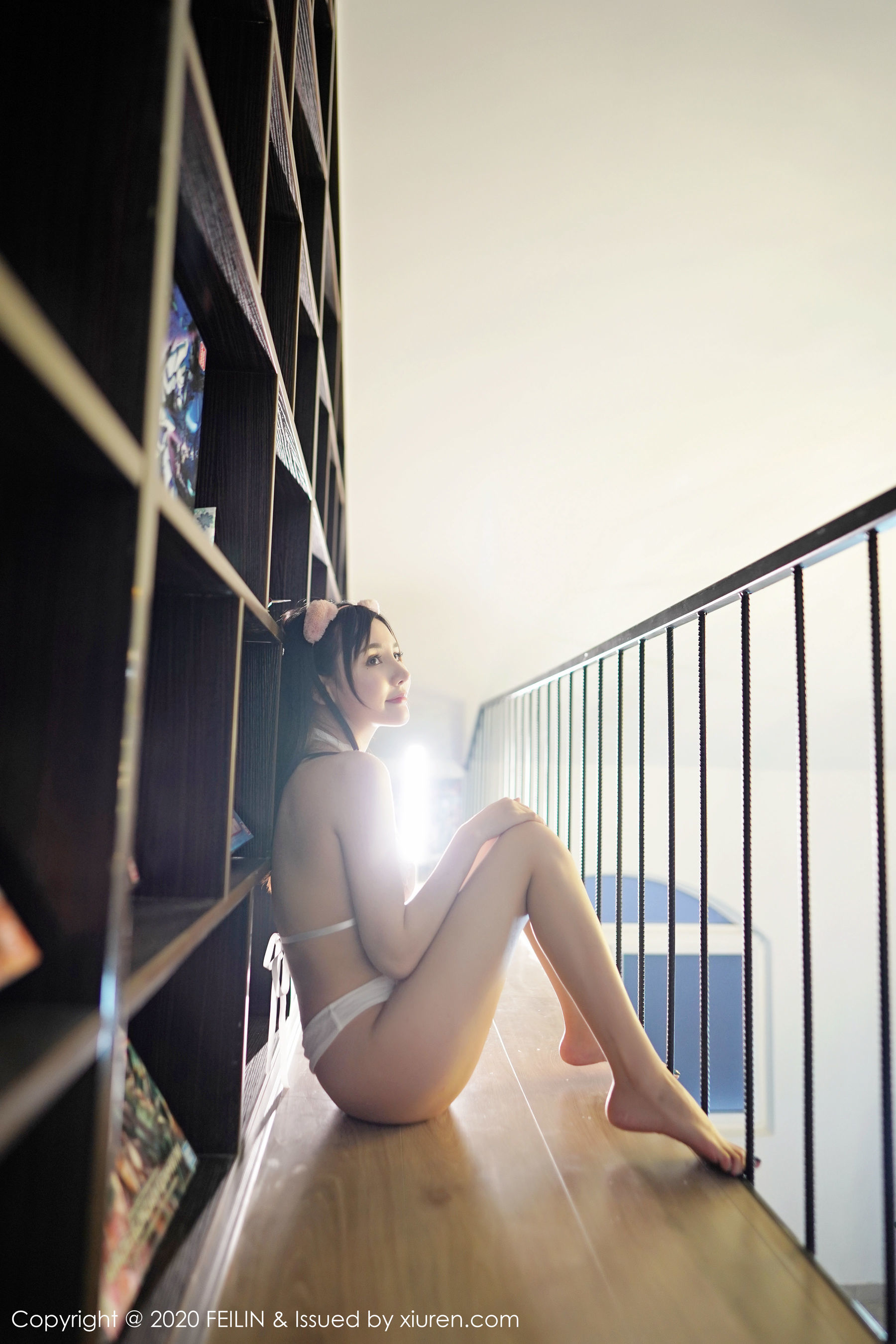VOL.229 Celina青妍 模特合集-图59