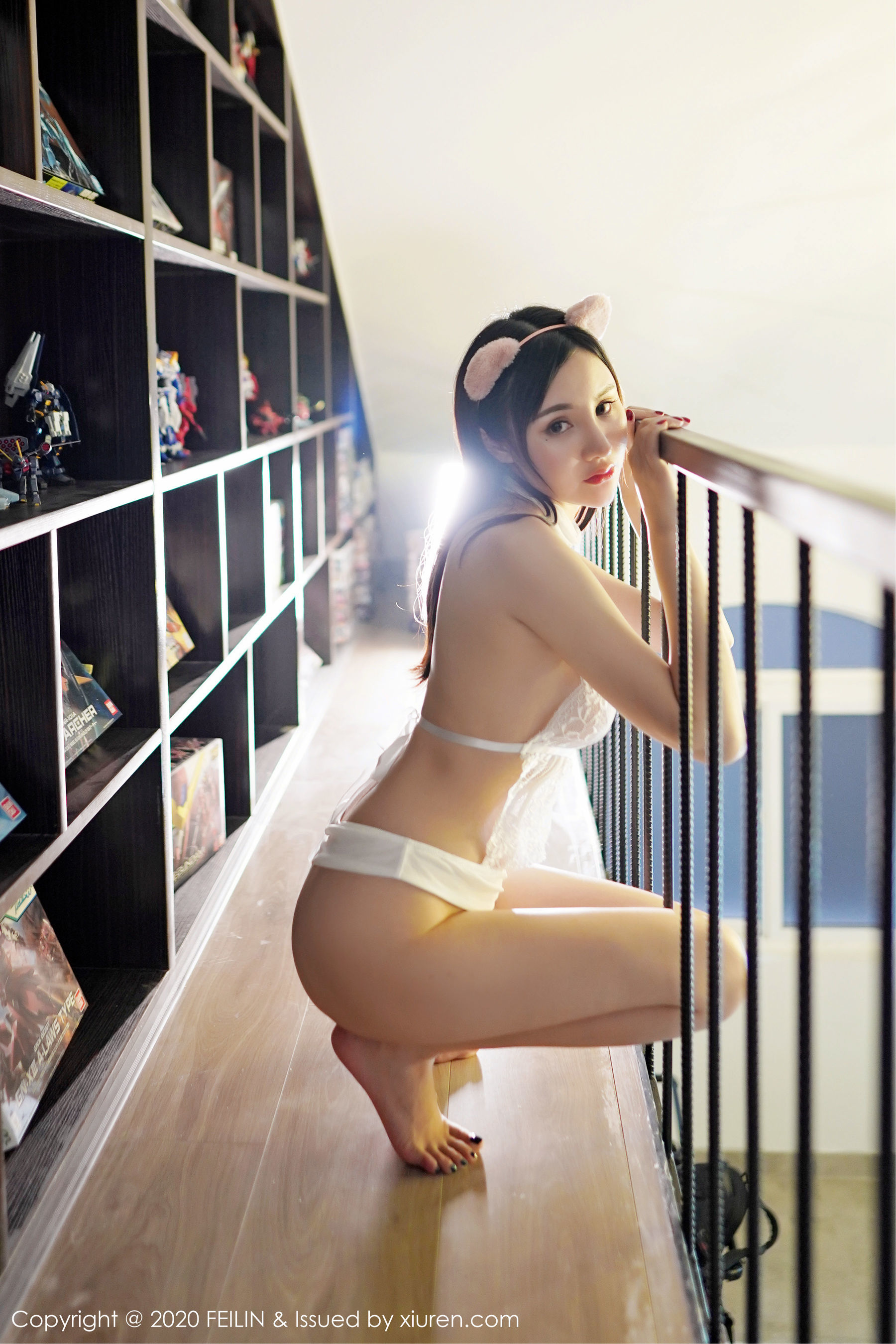 VOL.229 Celina青妍 模特合集-图60