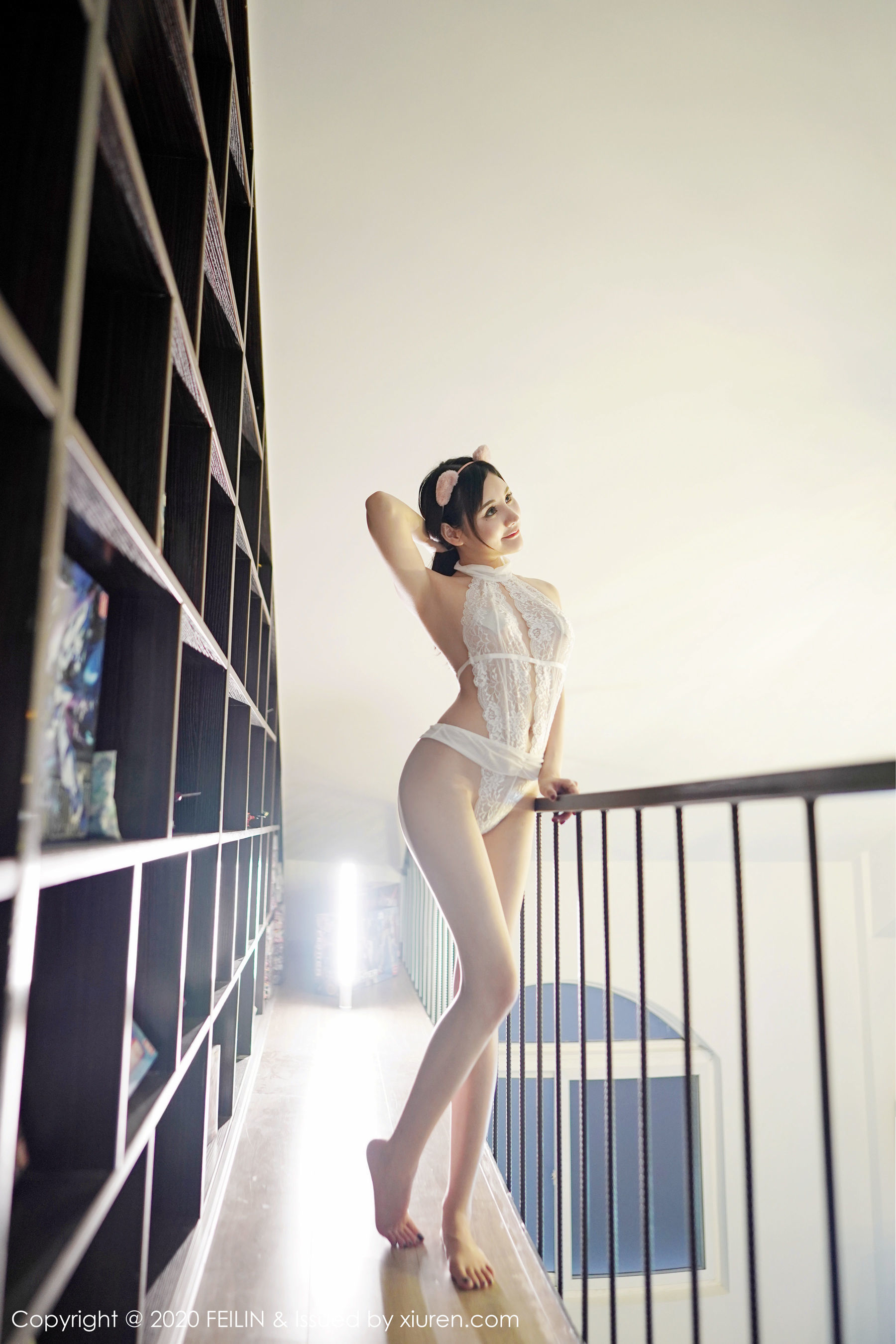 VOL.229 Celina青妍 模特合集-图63