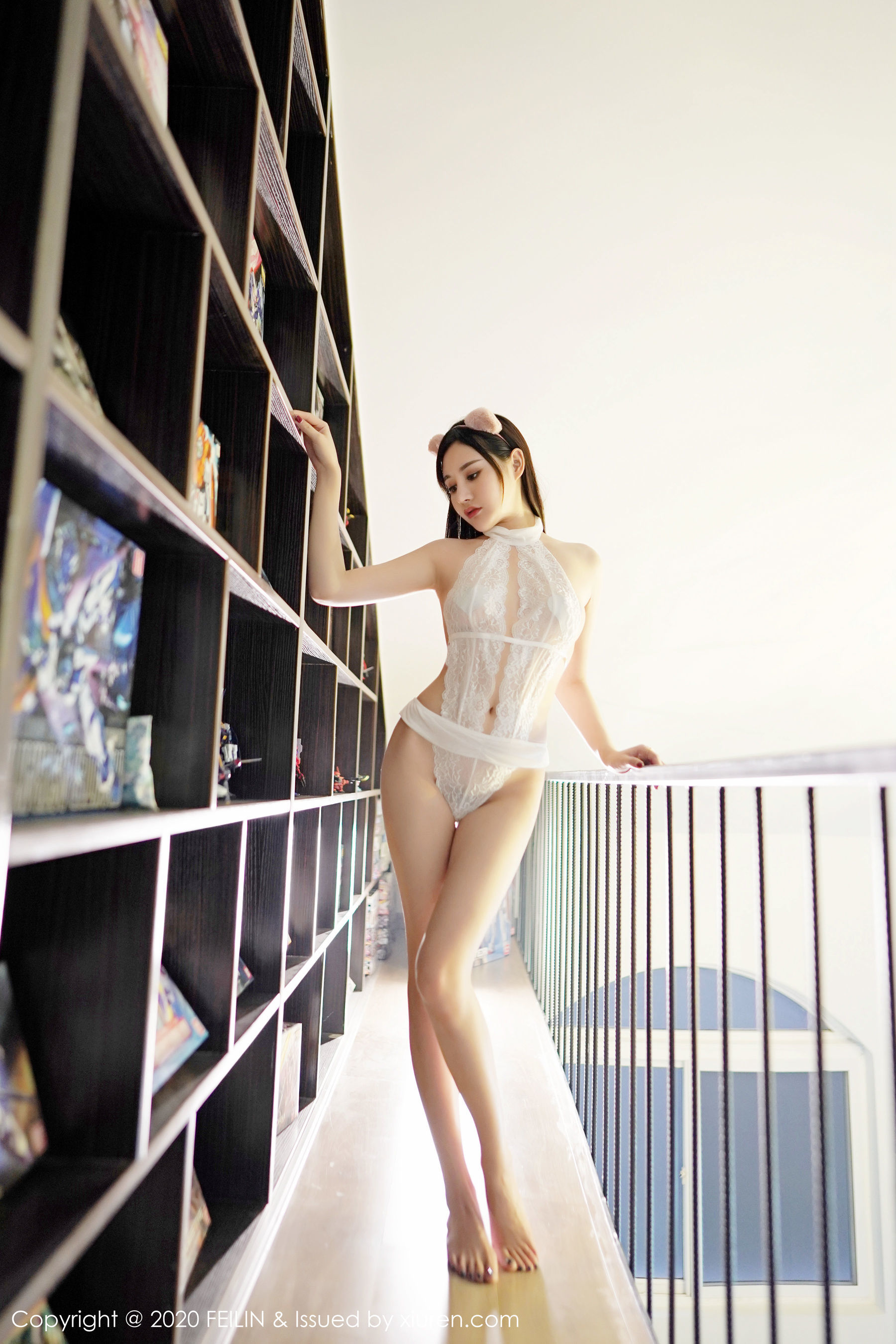VOL.229 Celina青妍 模特合集-图65