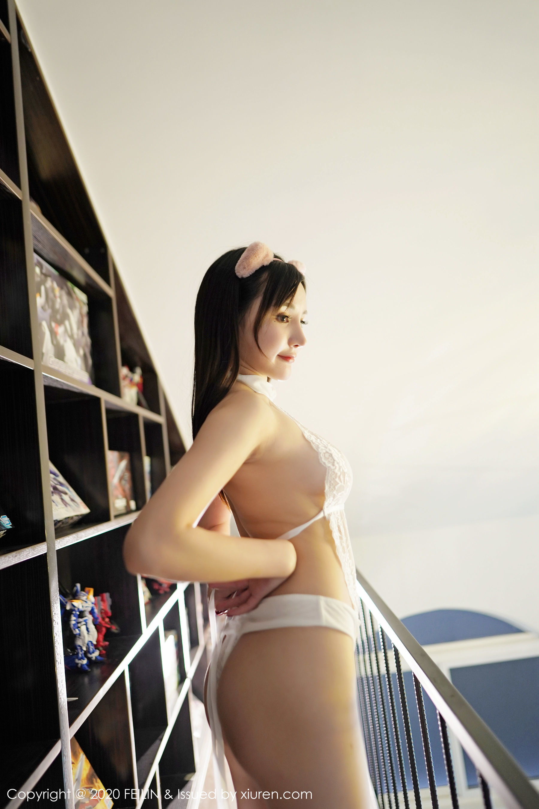 VOL.229 Celina青妍 模特合集-图71