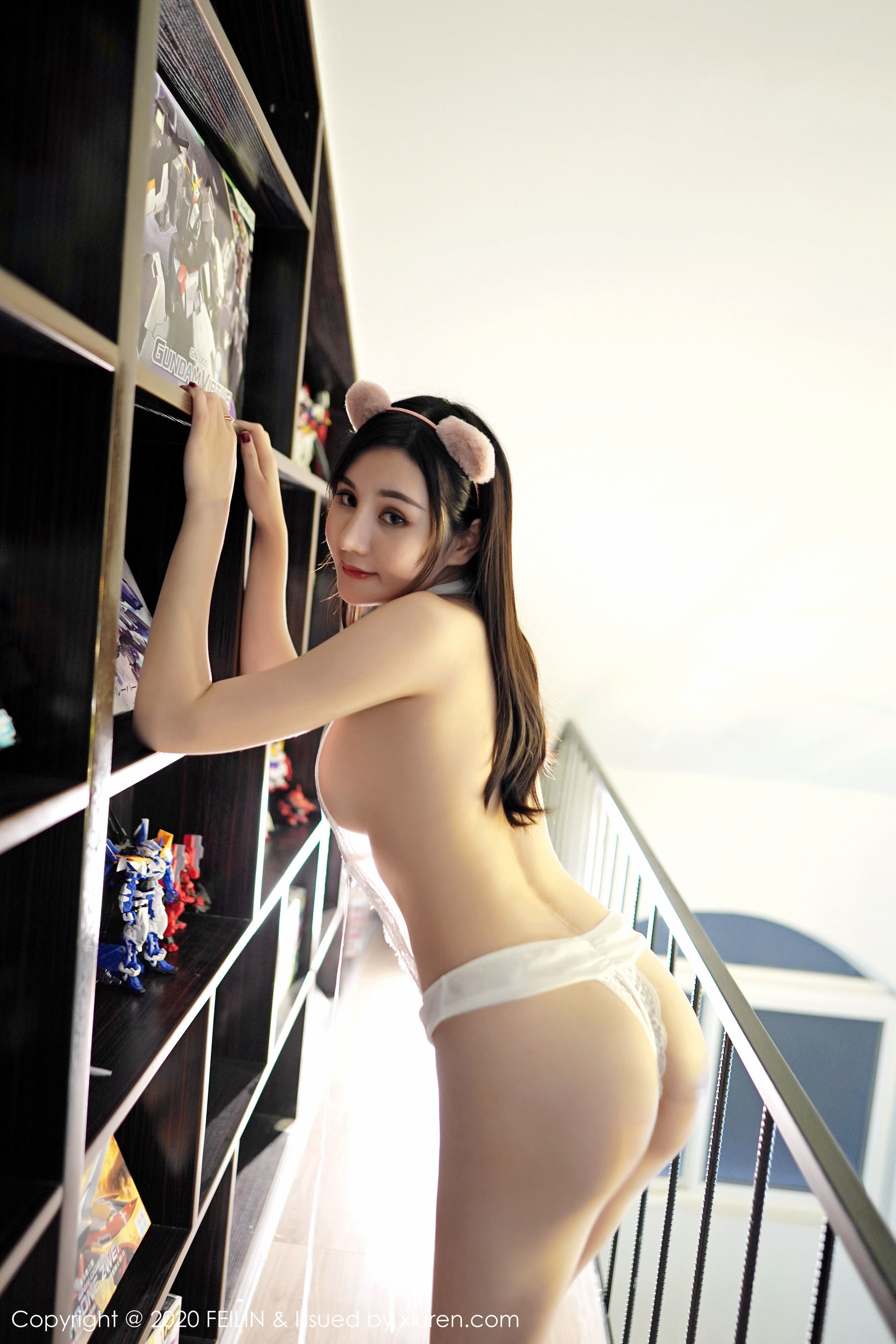 VOL.229 Celina青妍 模特合集-图77