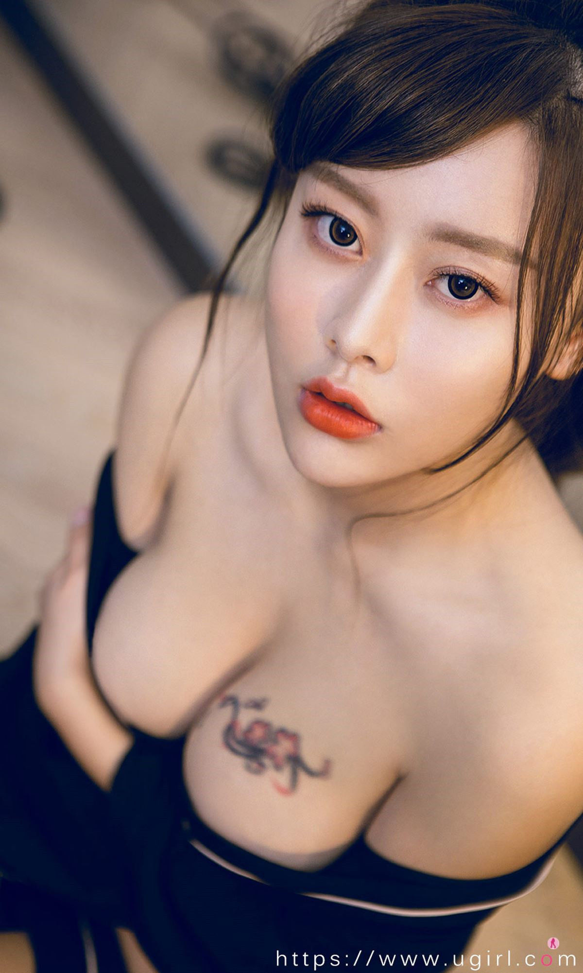 No.1779 艺宁 柔情派-图9