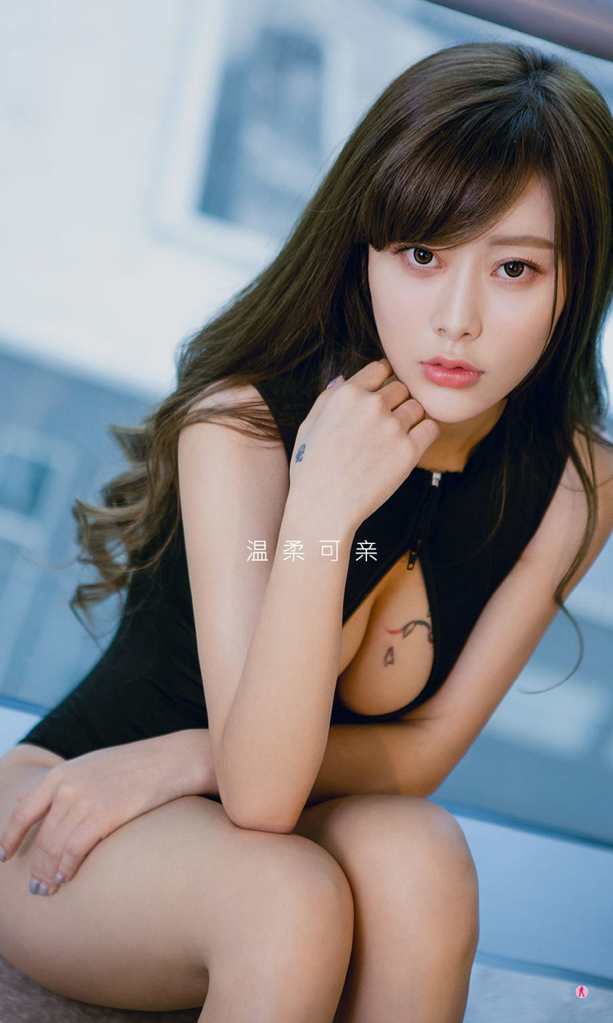 No.1779 艺宁 柔情派-图19