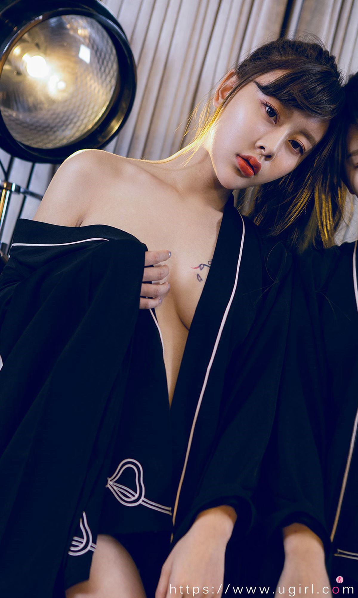 No.1779 艺宁 柔情派-图2