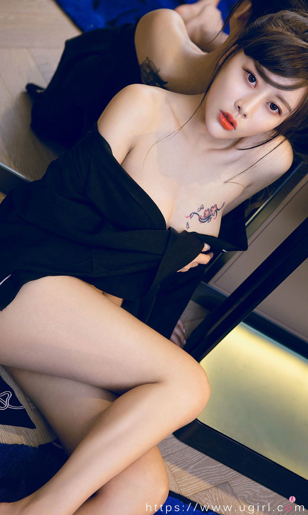 No.1779 艺宁 柔情派-图29
