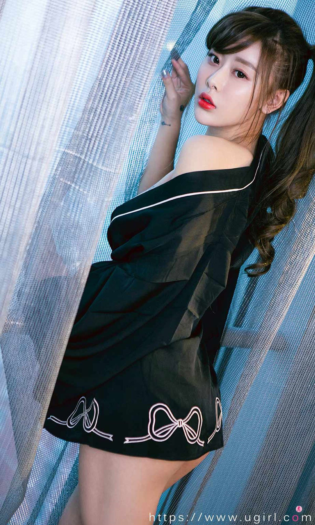 No.1779 艺宁 柔情派-图33