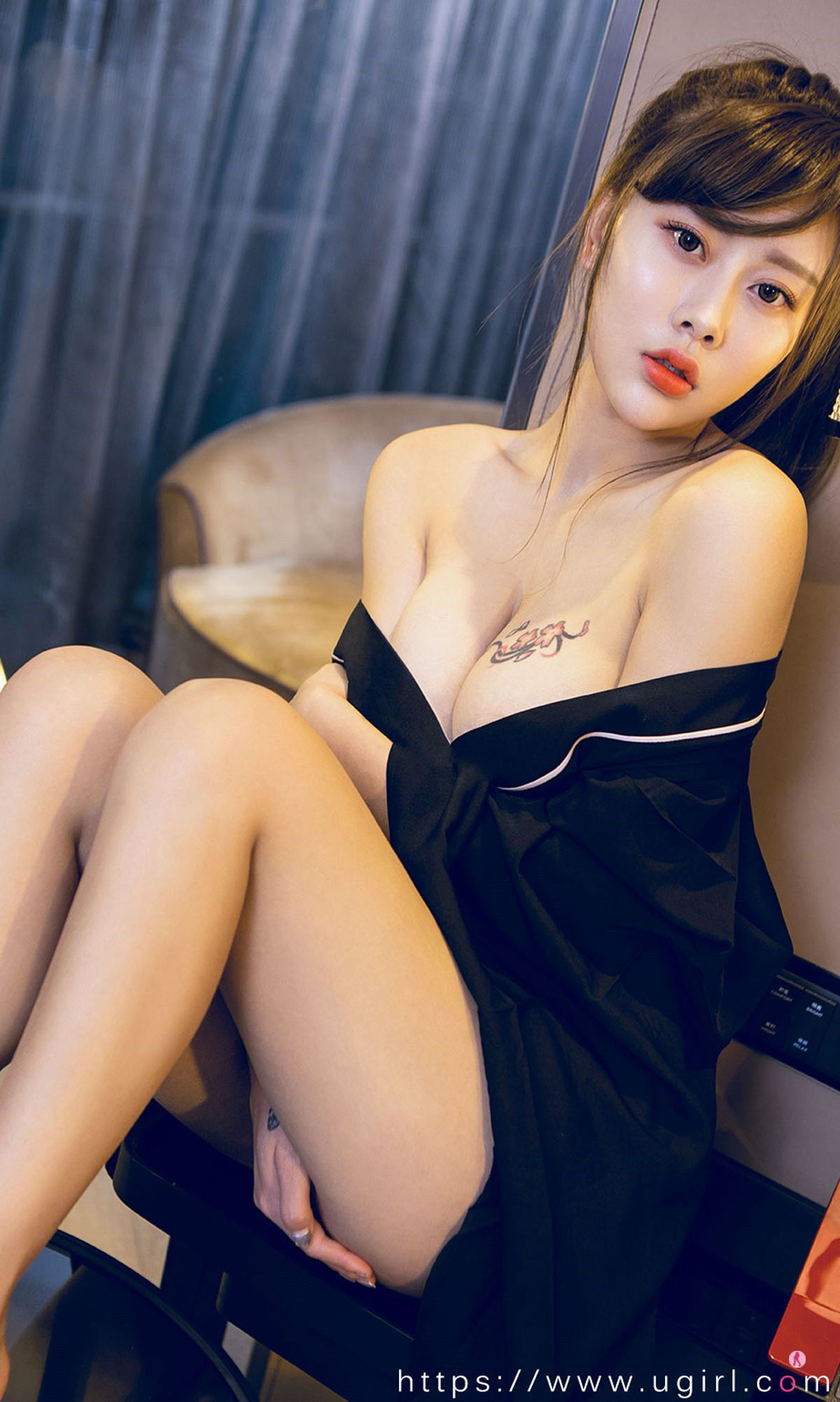 No.1779 艺宁 柔情派-图7