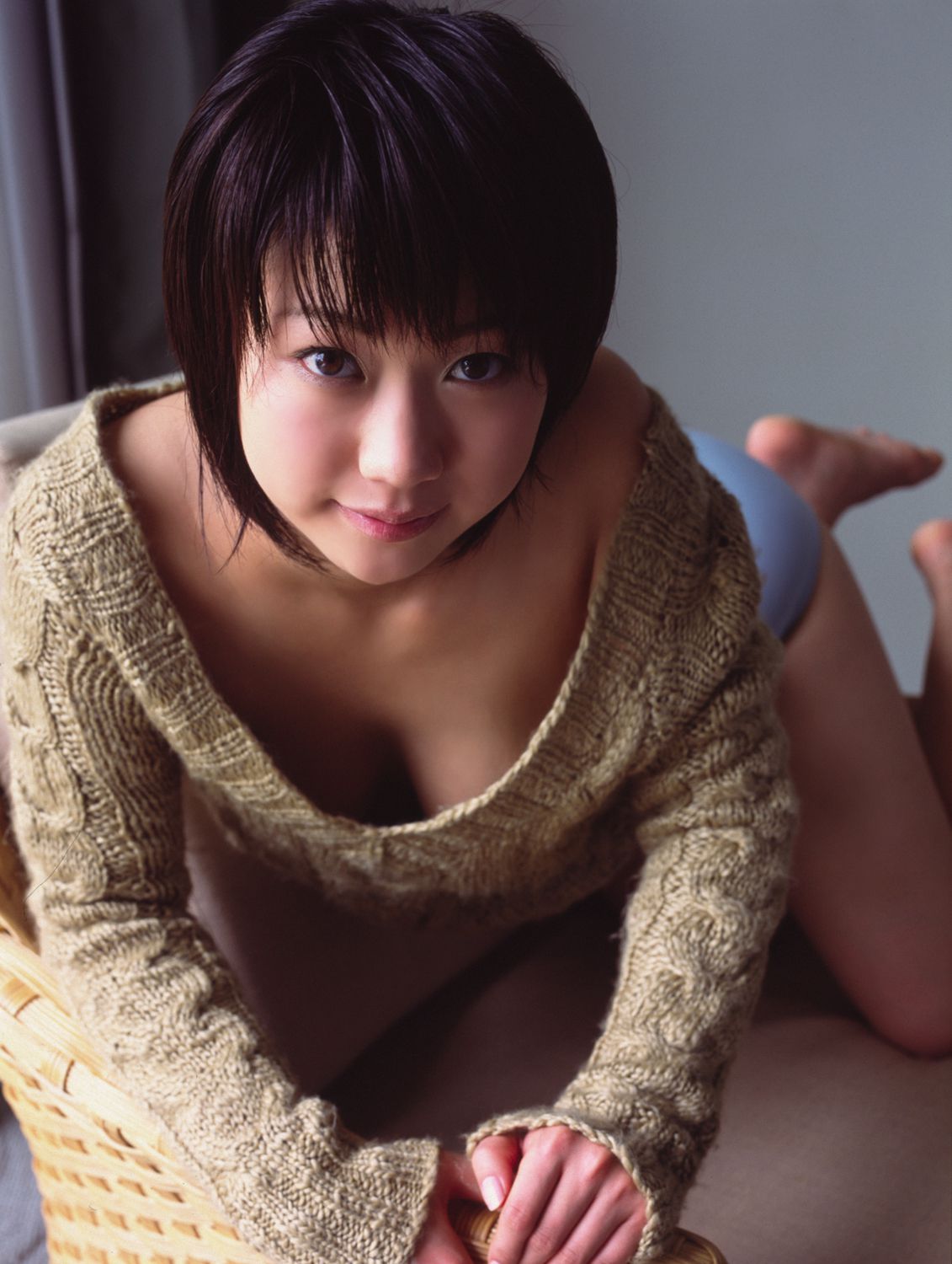 NO.172 Aya Kanai 金井アヤ-图10