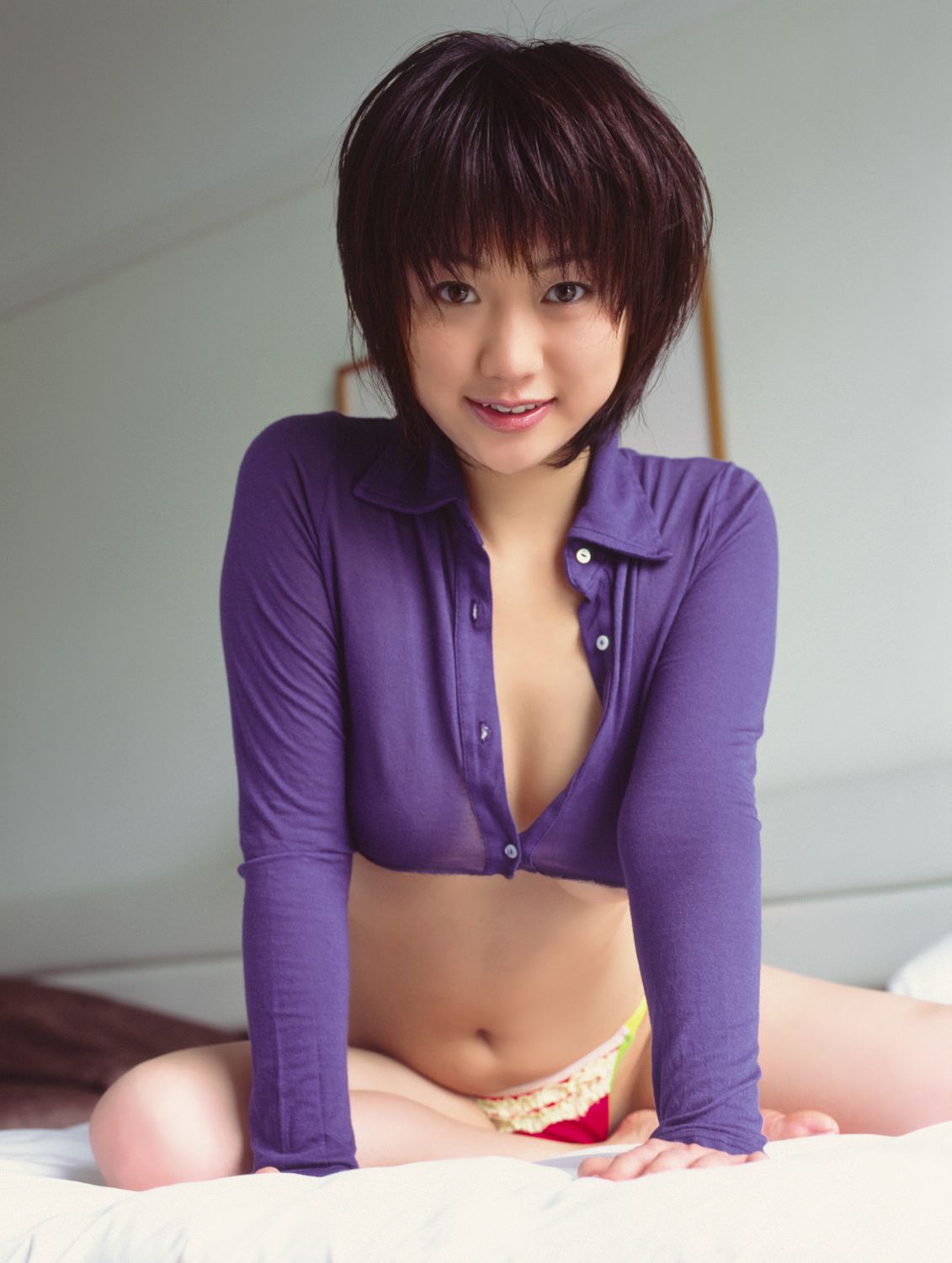 NO.172 Aya Kanai 金井アヤ-图20