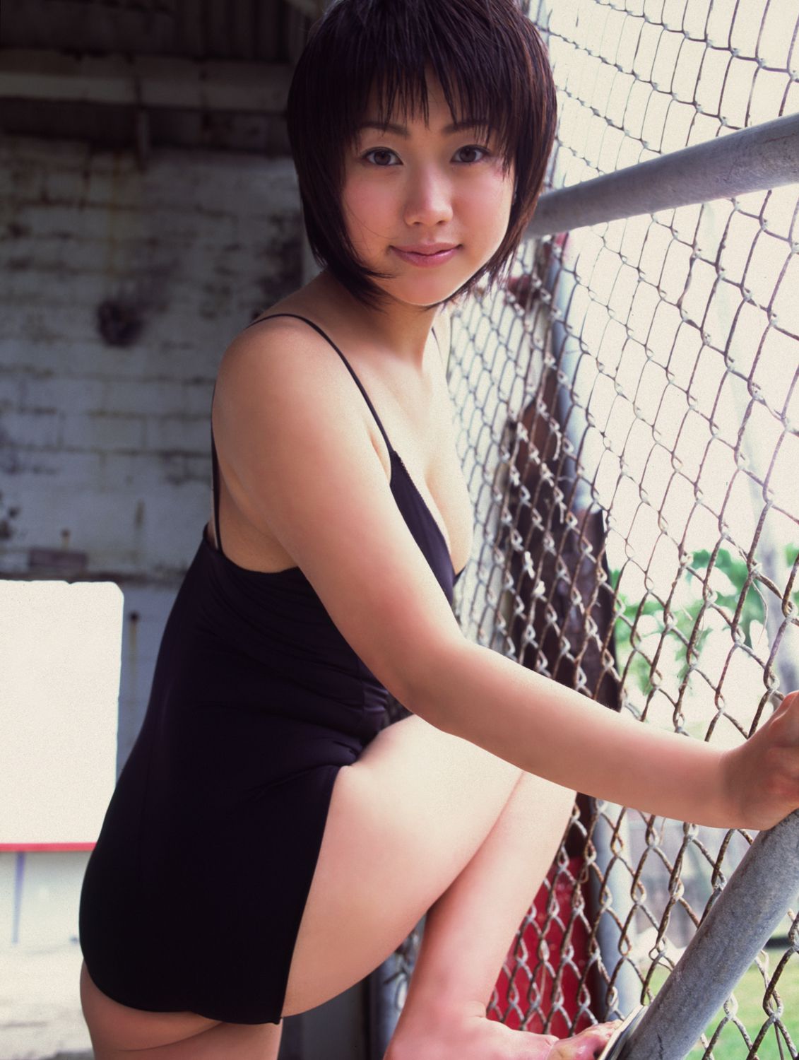 NO.172 Aya Kanai 金井アヤ-图6