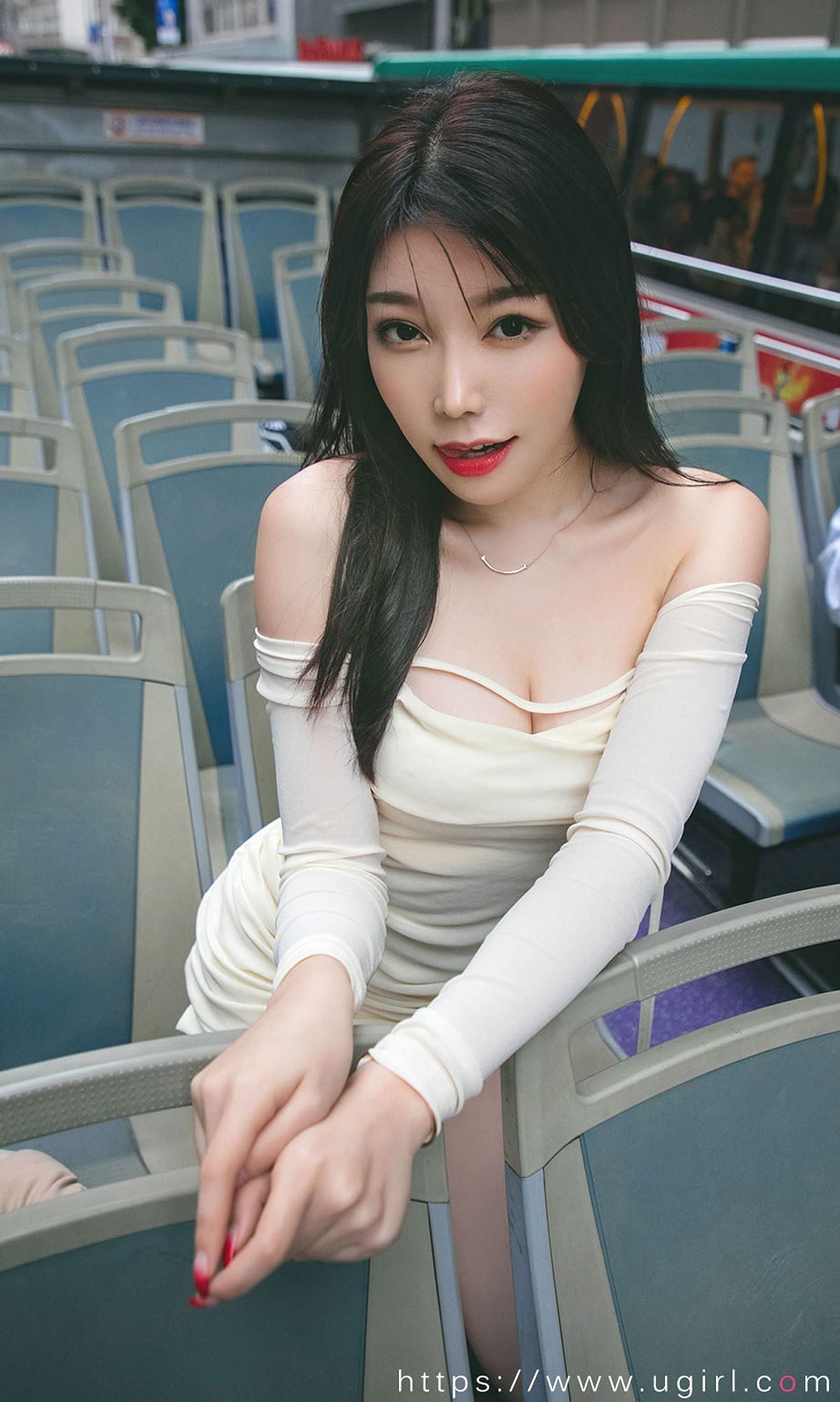 No.1792 芝芝Booty 一路风情-图17