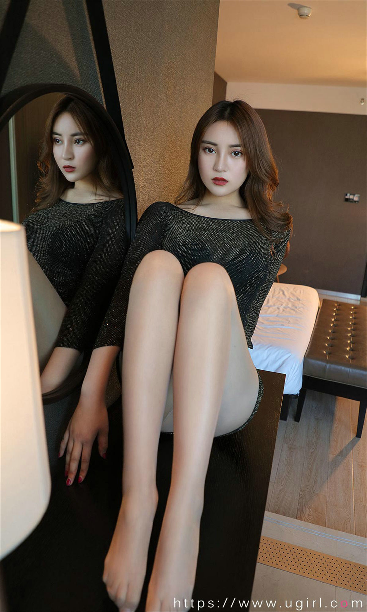 No.1796 金茜 丝滑情节-图32