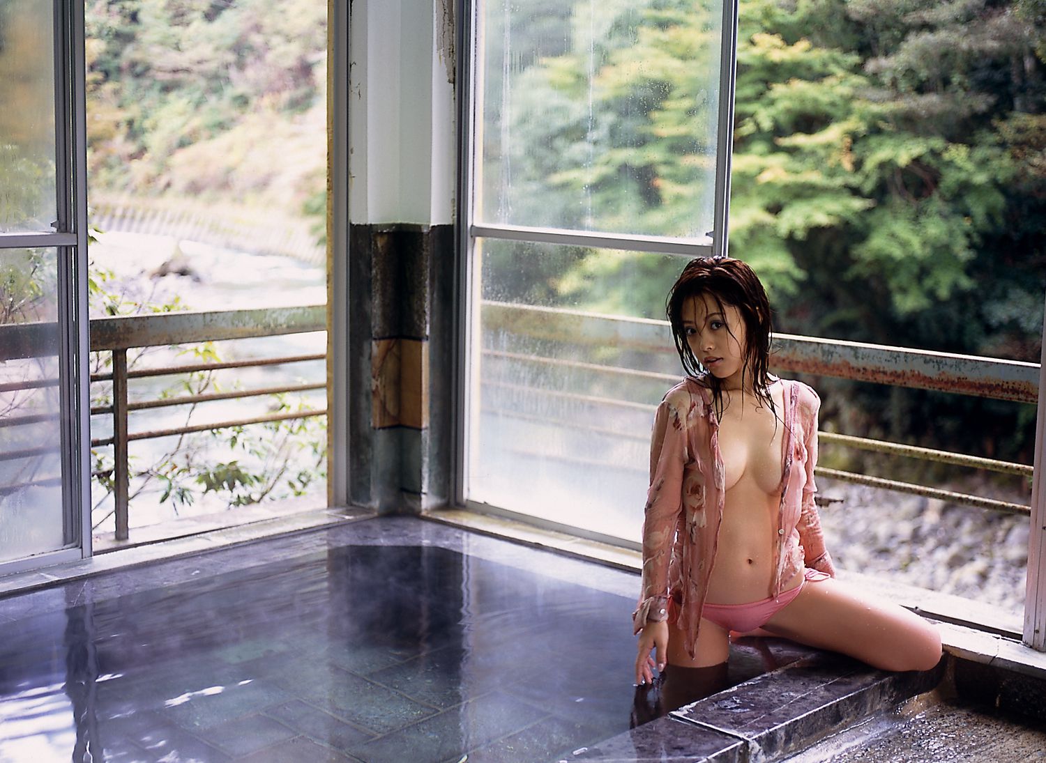 NO.173 Hitomi Ito 伊藤瞳-图37