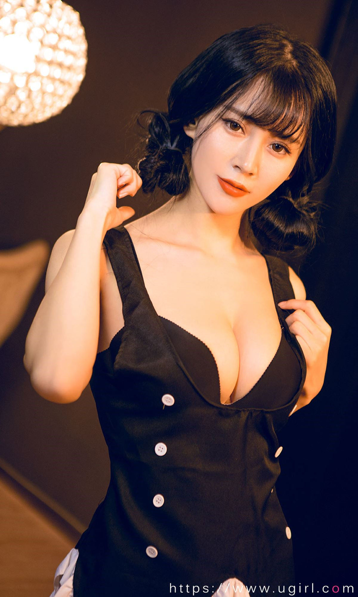 No.1800 芯娅mikiyo 心若相惜-图10