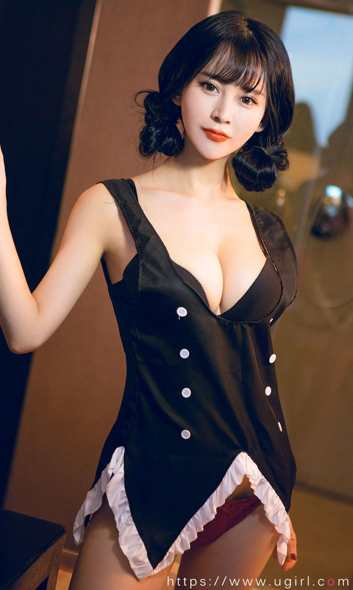 No.1800 芯娅mikiyo 心若相惜-图18