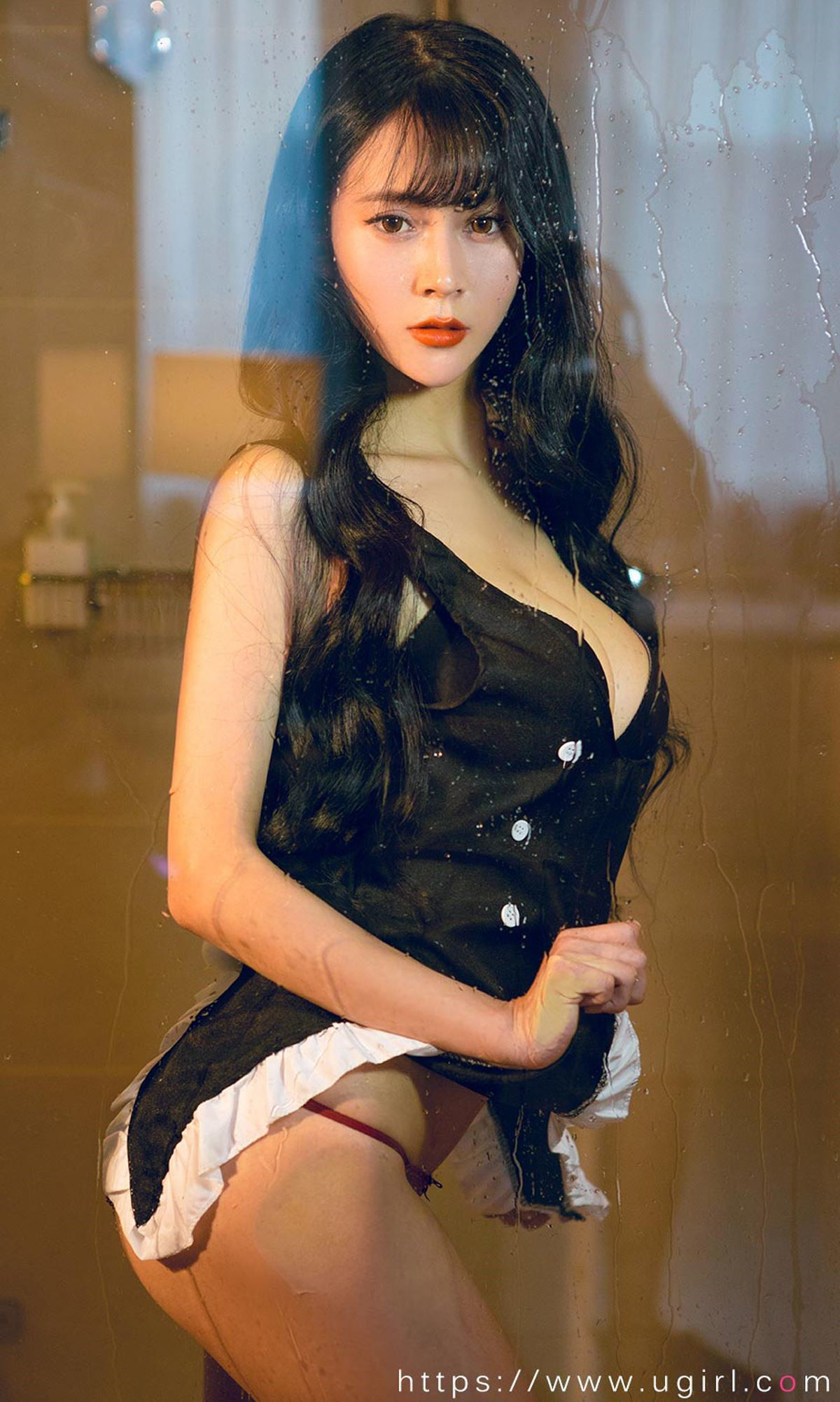 No.1800 芯娅mikiyo 心若相惜-图25