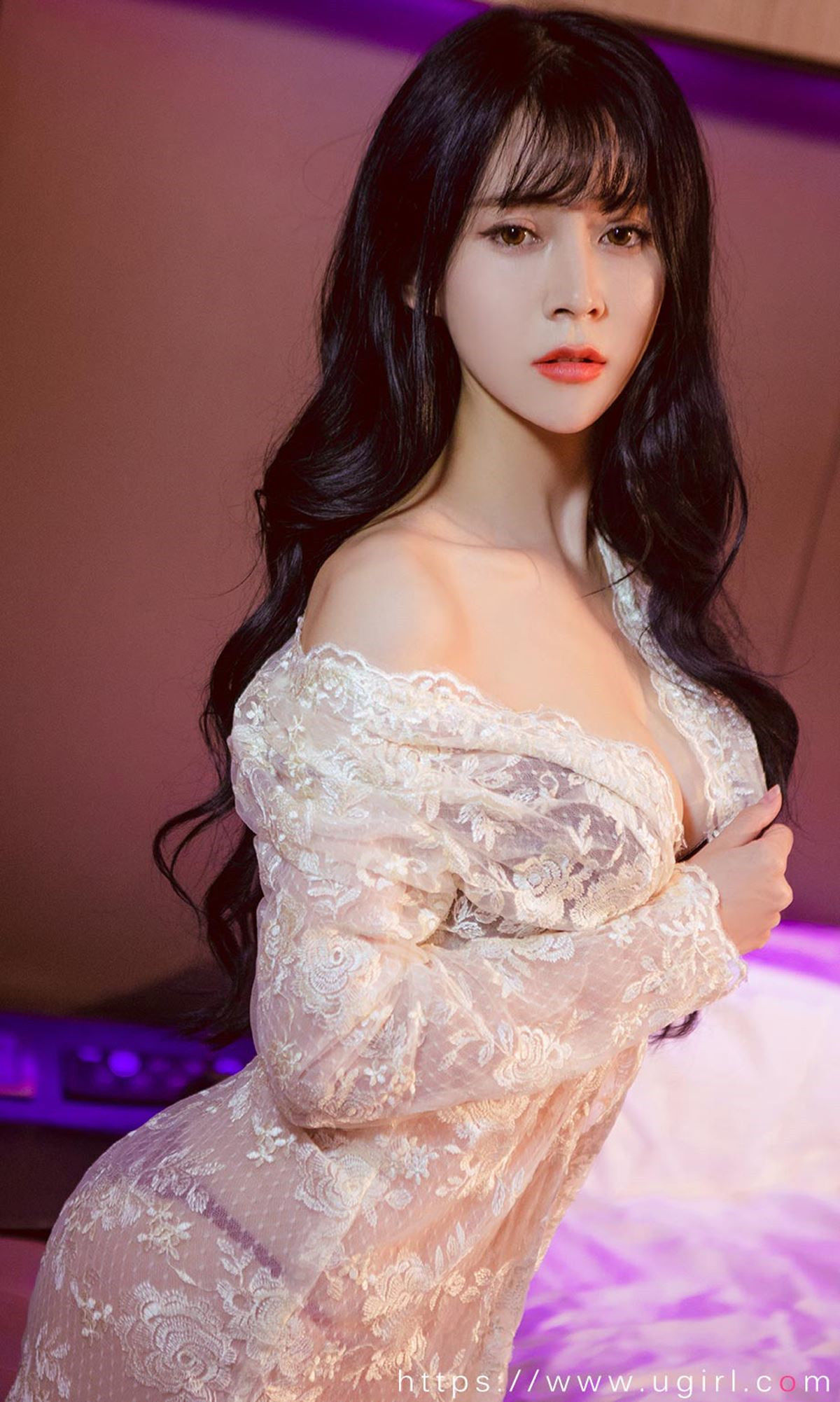 No.1800 芯娅mikiyo 心若相惜-图5