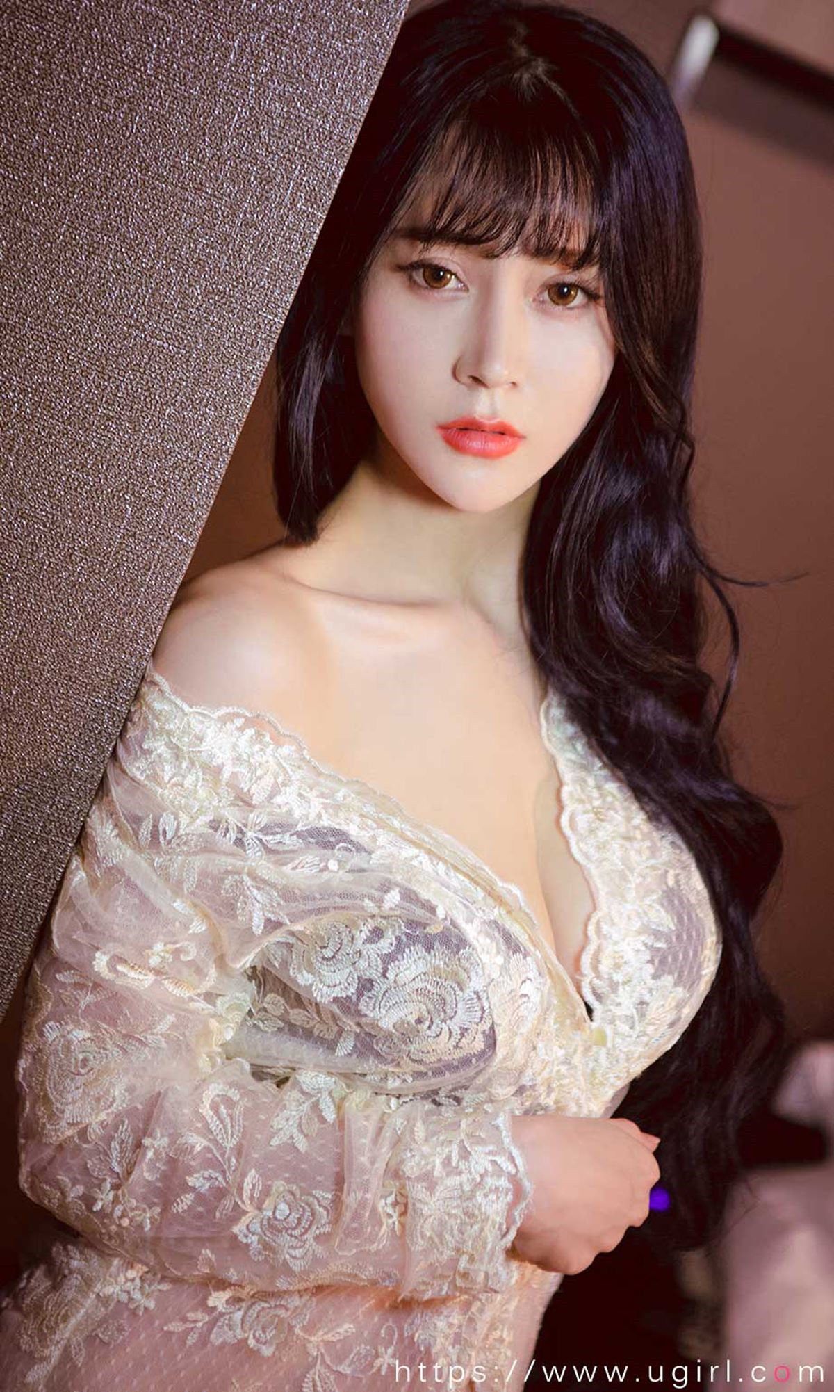 No.1800 芯娅mikiyo 心若相惜-图8