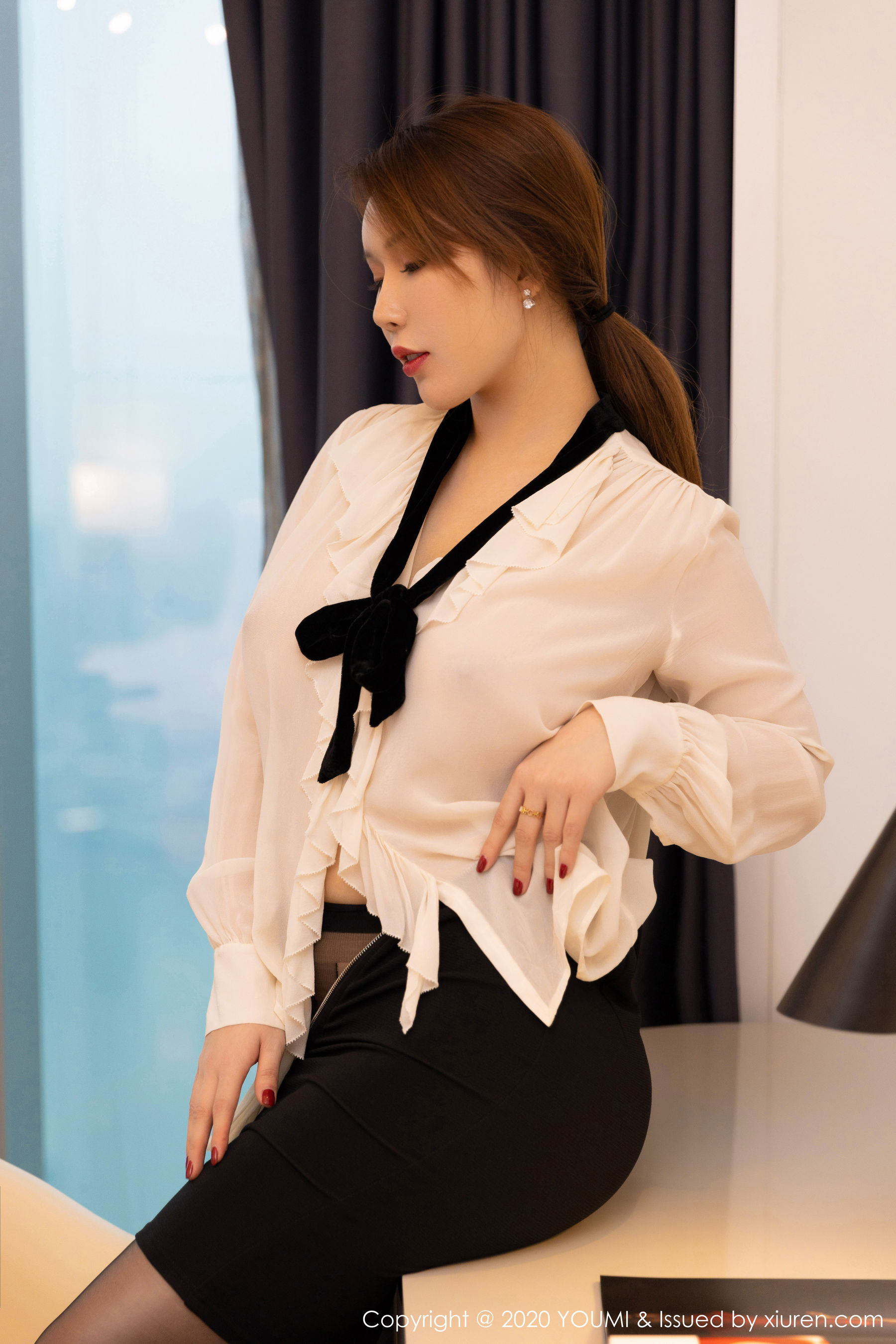 Vol.422 Egg_尤妮丝-图21