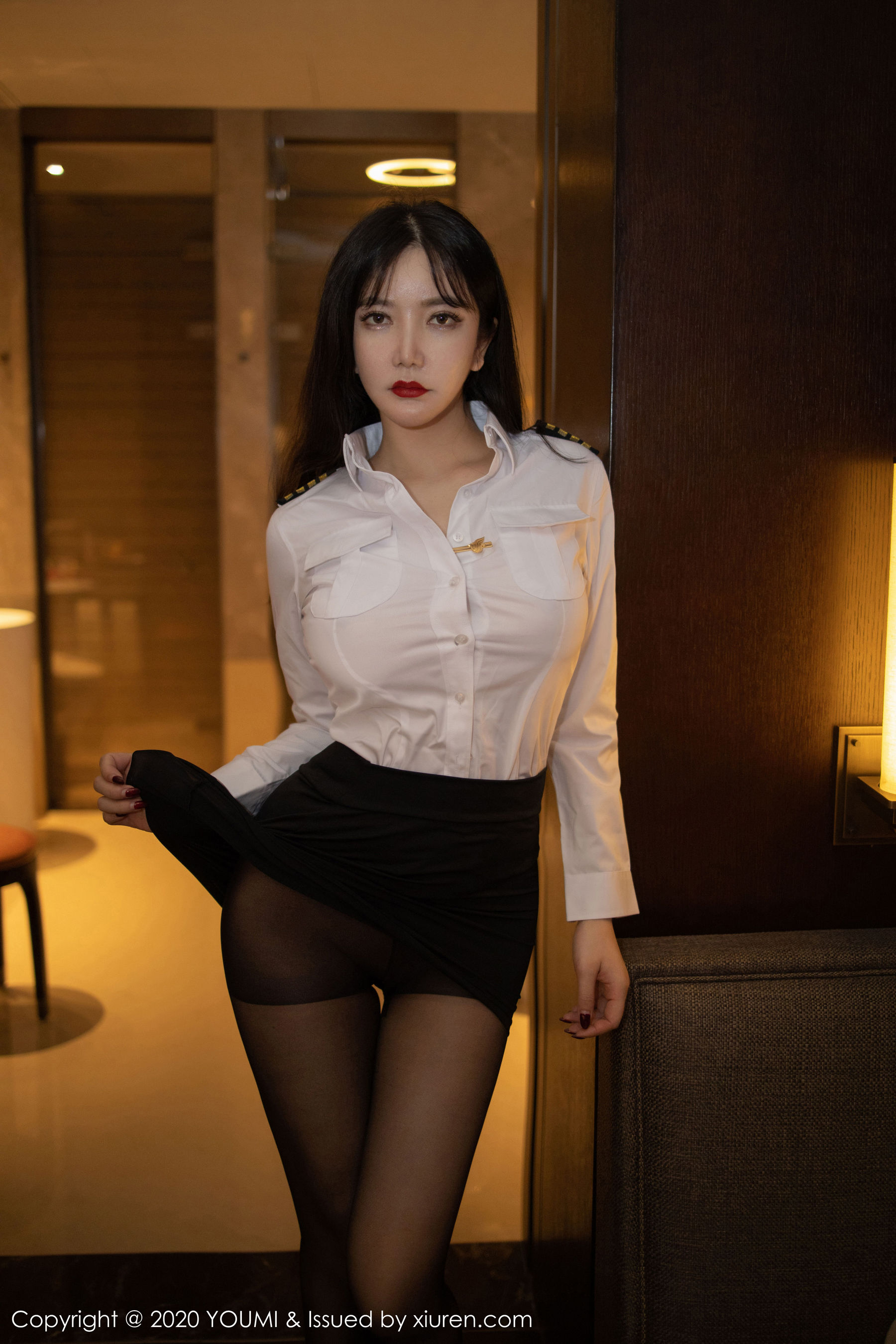 Vol.428 心妍小公主-图0