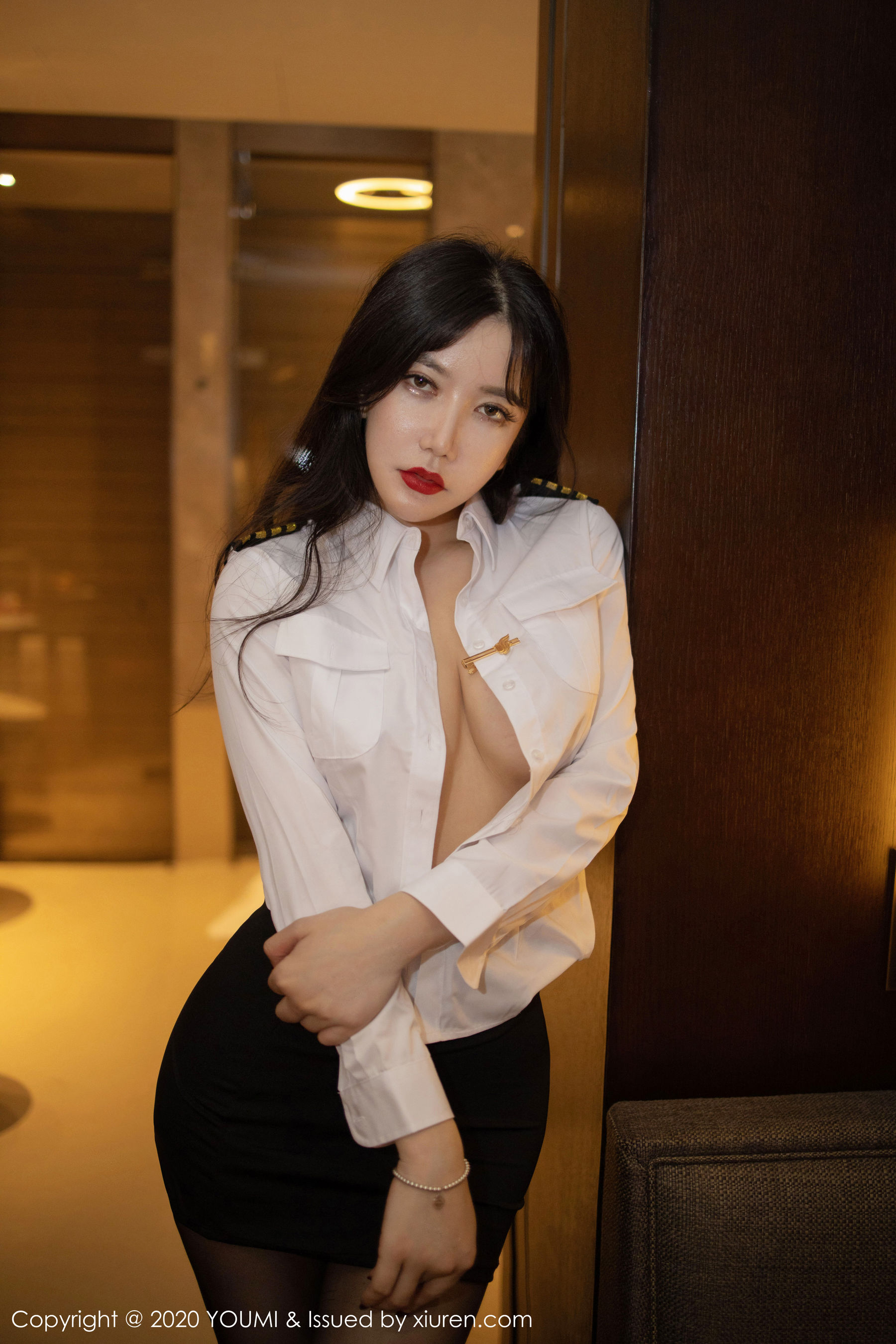 Vol.428 心妍小公主-图7