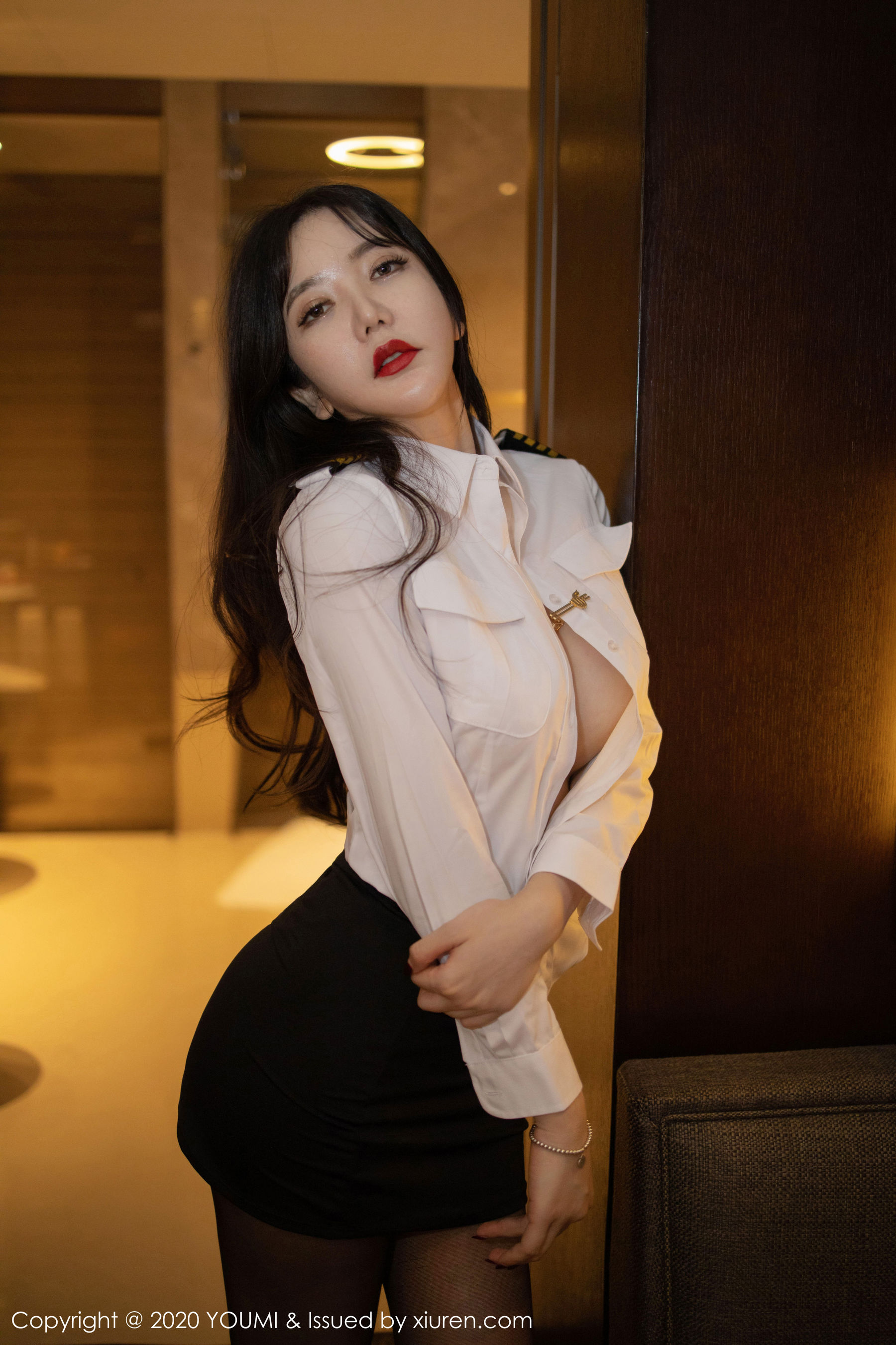Vol.428 心妍小公主-图8