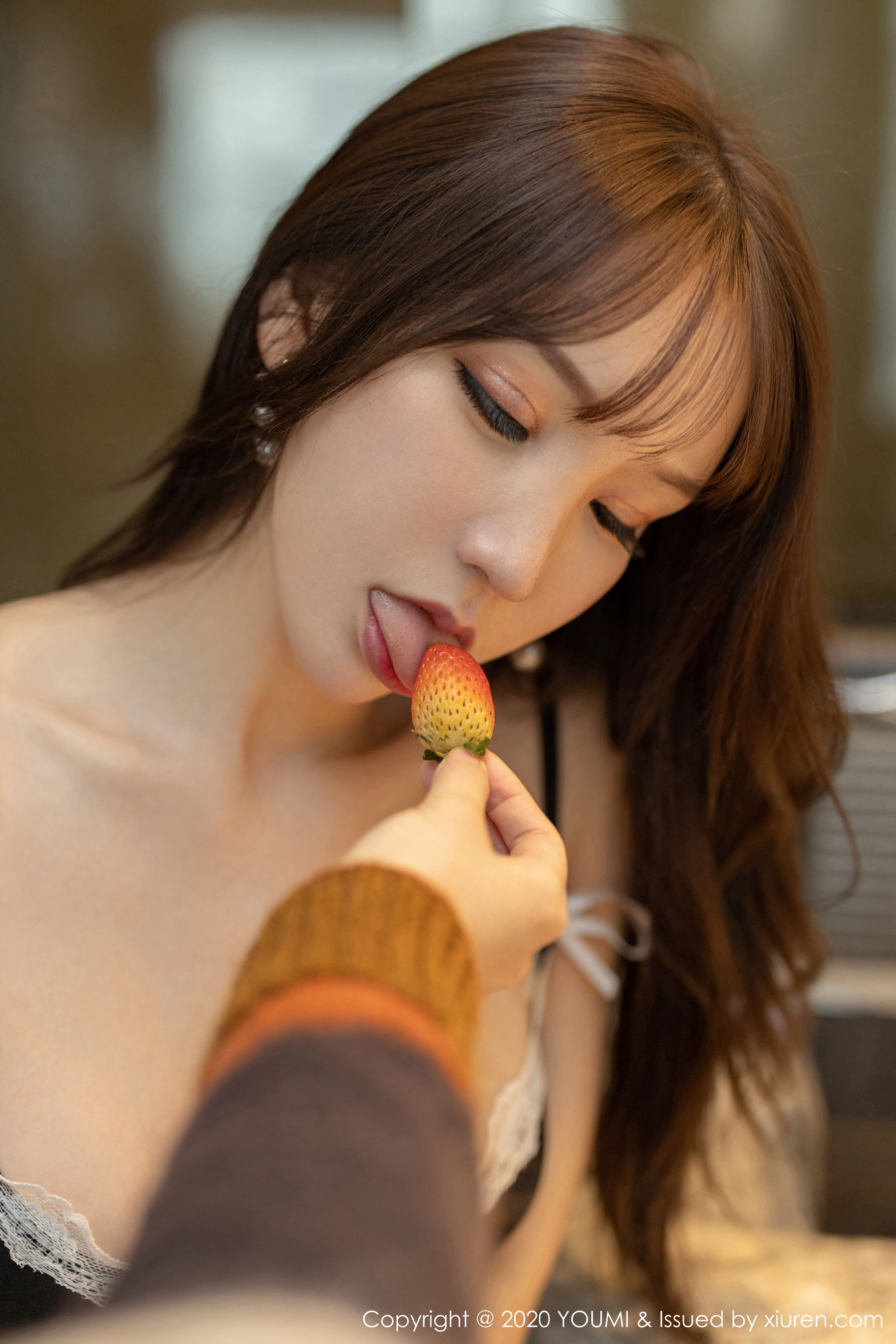 Vol.429 周于希Sandy-图18