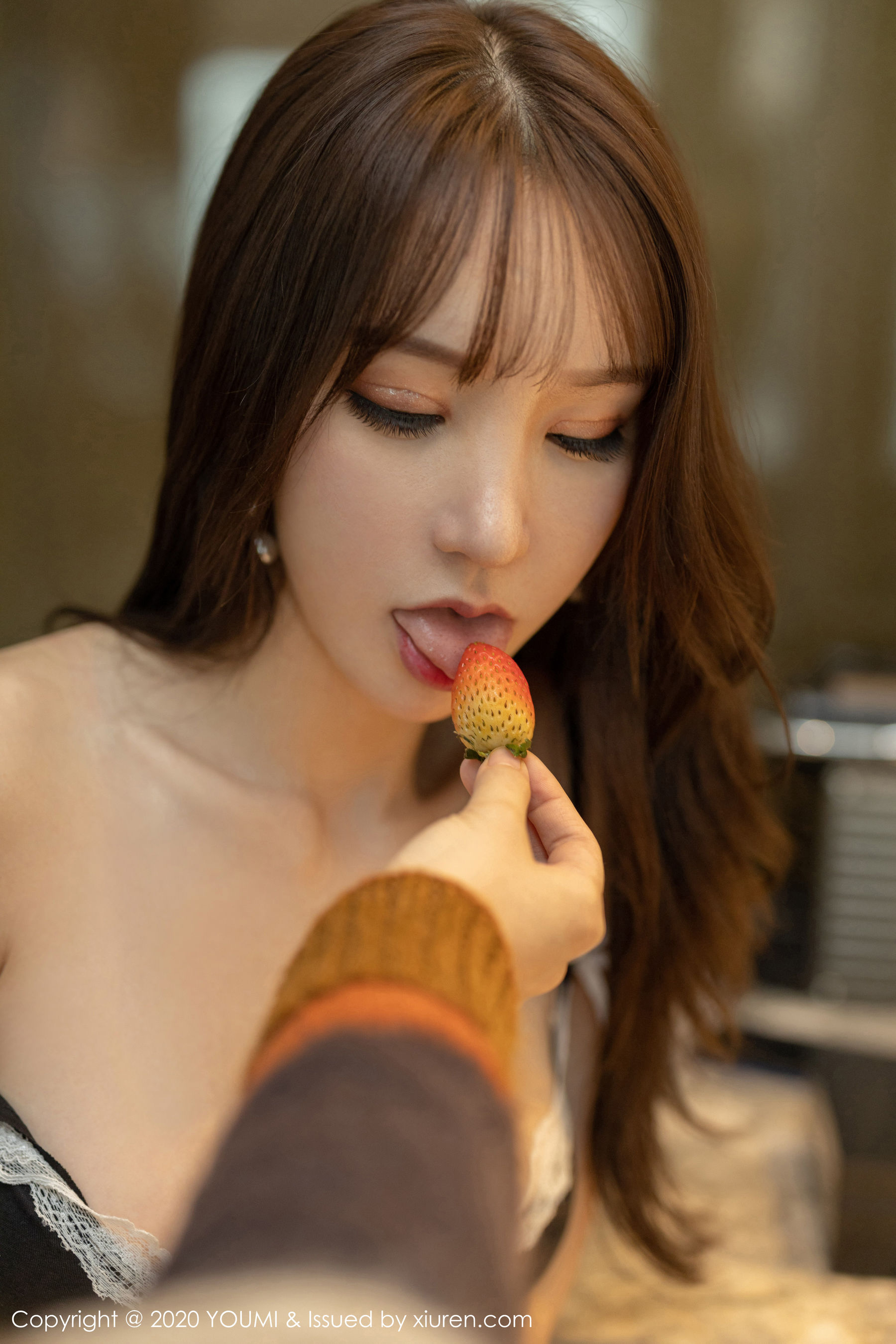 Vol.429 周于希Sandy-图19