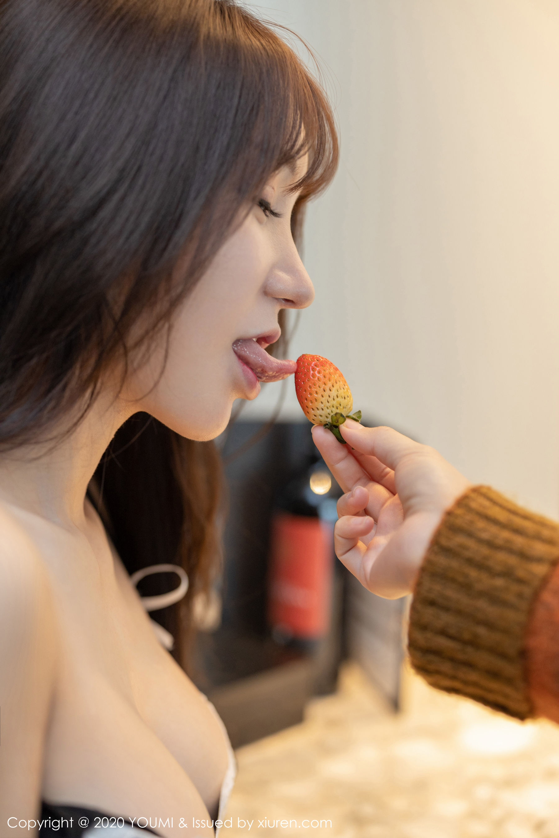 Vol.429 周于希Sandy-图20