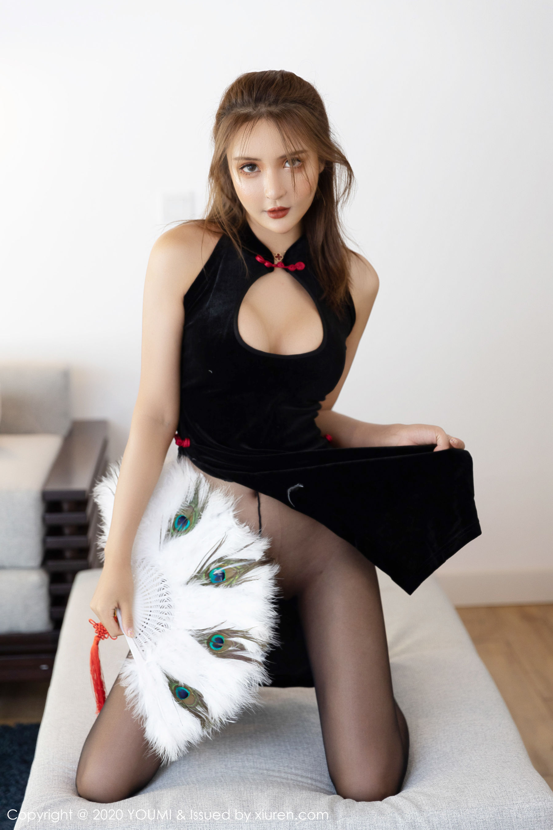 Vol.431 Emily顾奈奈-图8