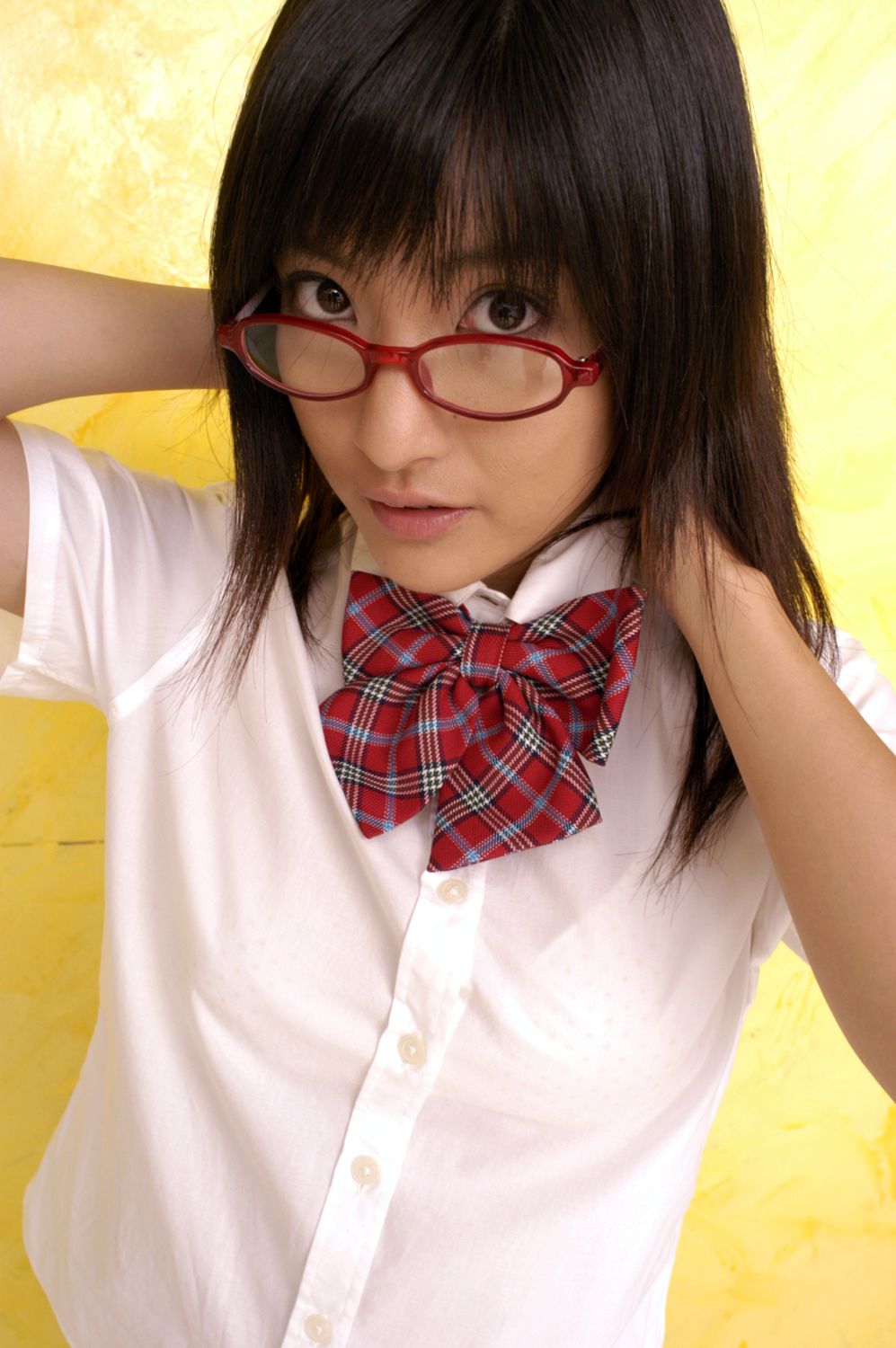 NO.175 Rei Amami 天海麗-图18