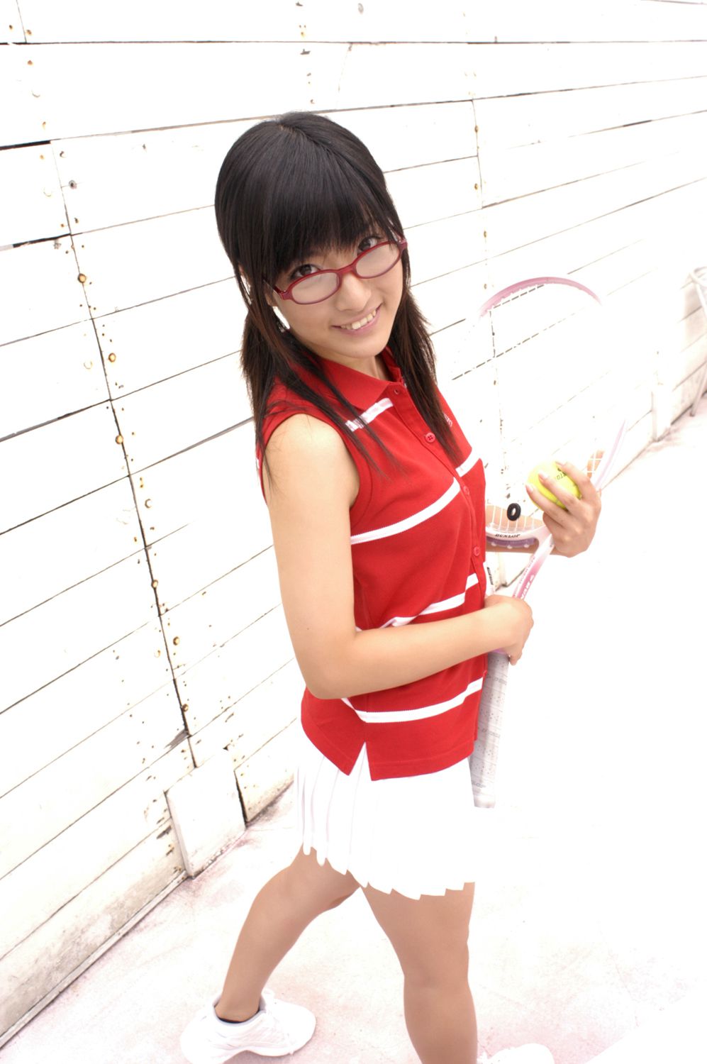 NO.175 Rei Amami 天海麗-图2