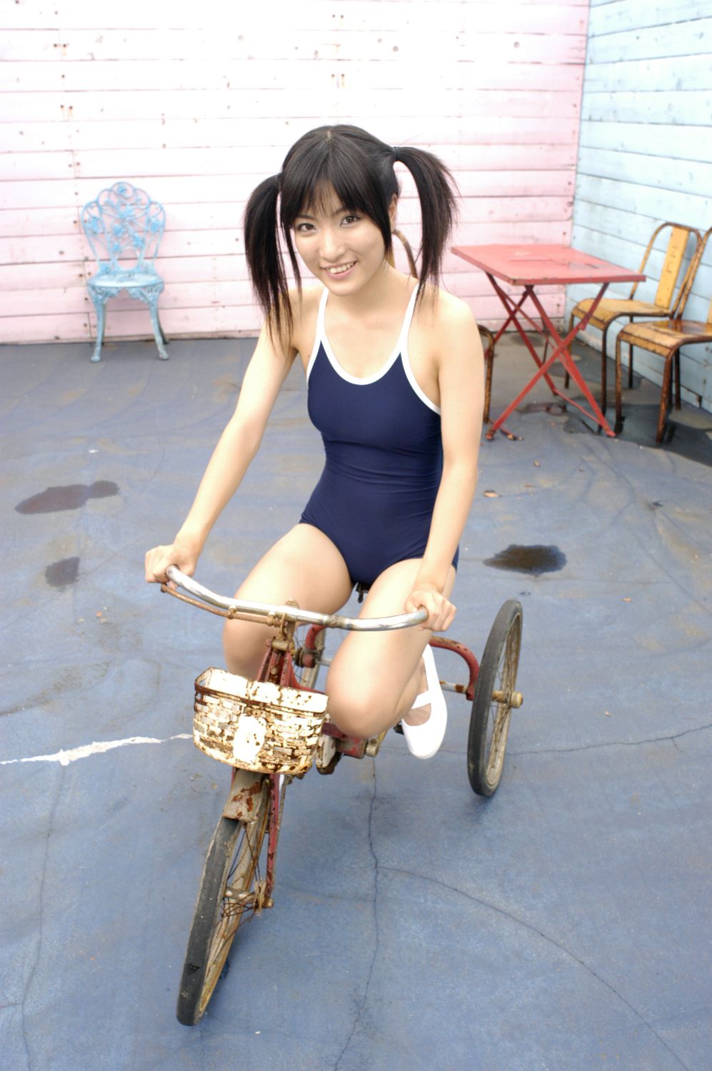 NO.175 Rei Amami 天海麗-图31