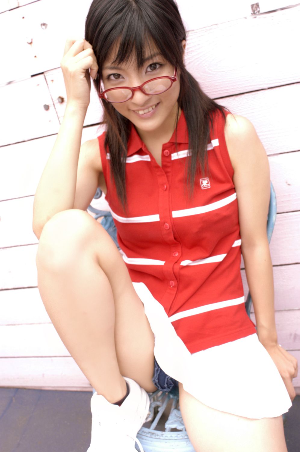 NO.175 Rei Amami 天海麗-图3