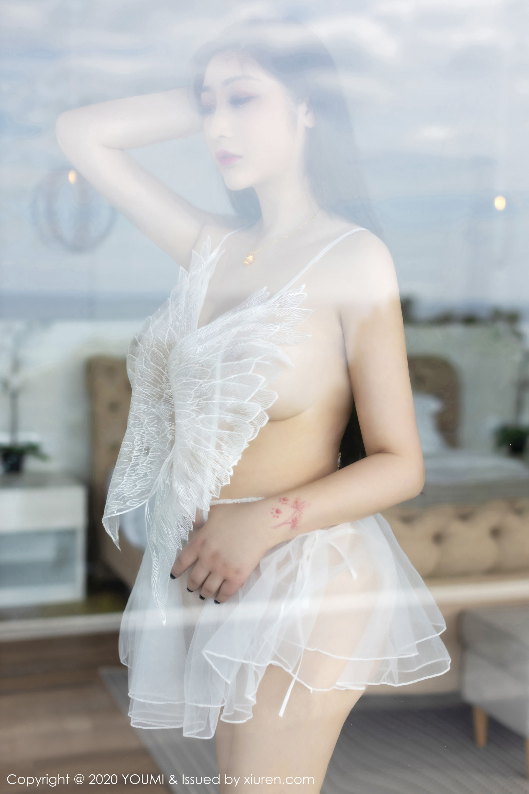 Vol.433 妲己_Toxic-图3