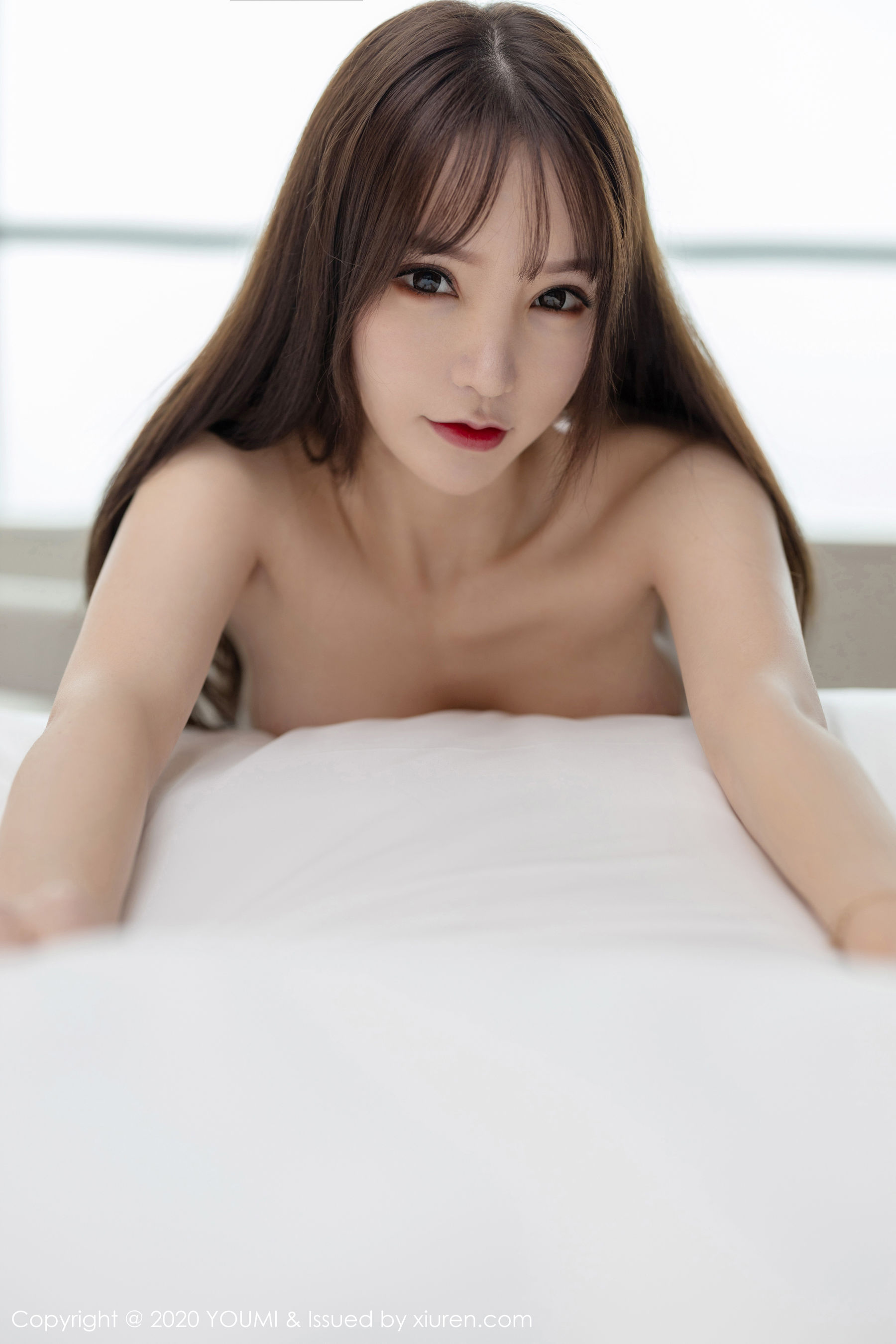 Vol.436 周于希Sandy-图71