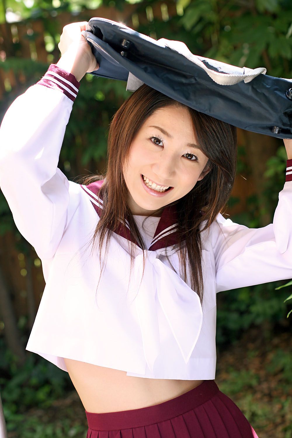 NO.176 Rio Yamada 山田梨央-图0