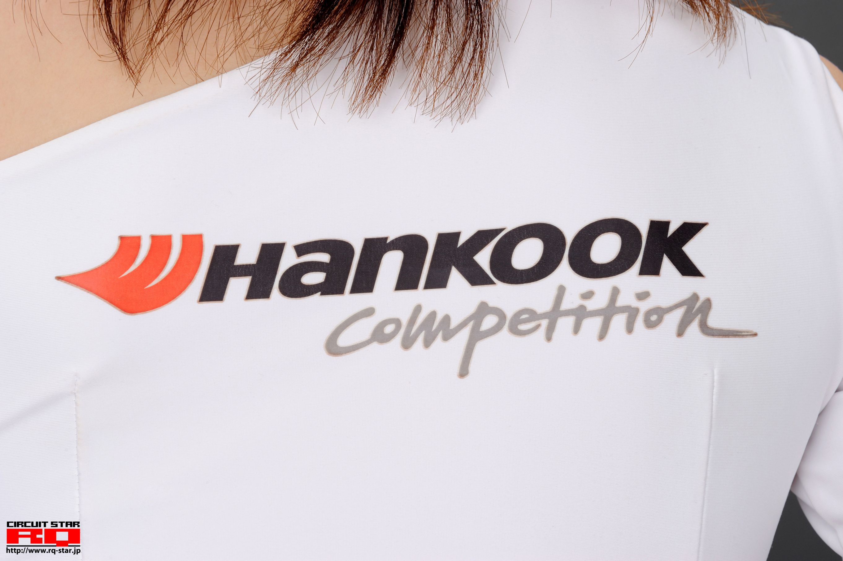 NO.00364 荒木よし穂 Race Queen 写真集-图7