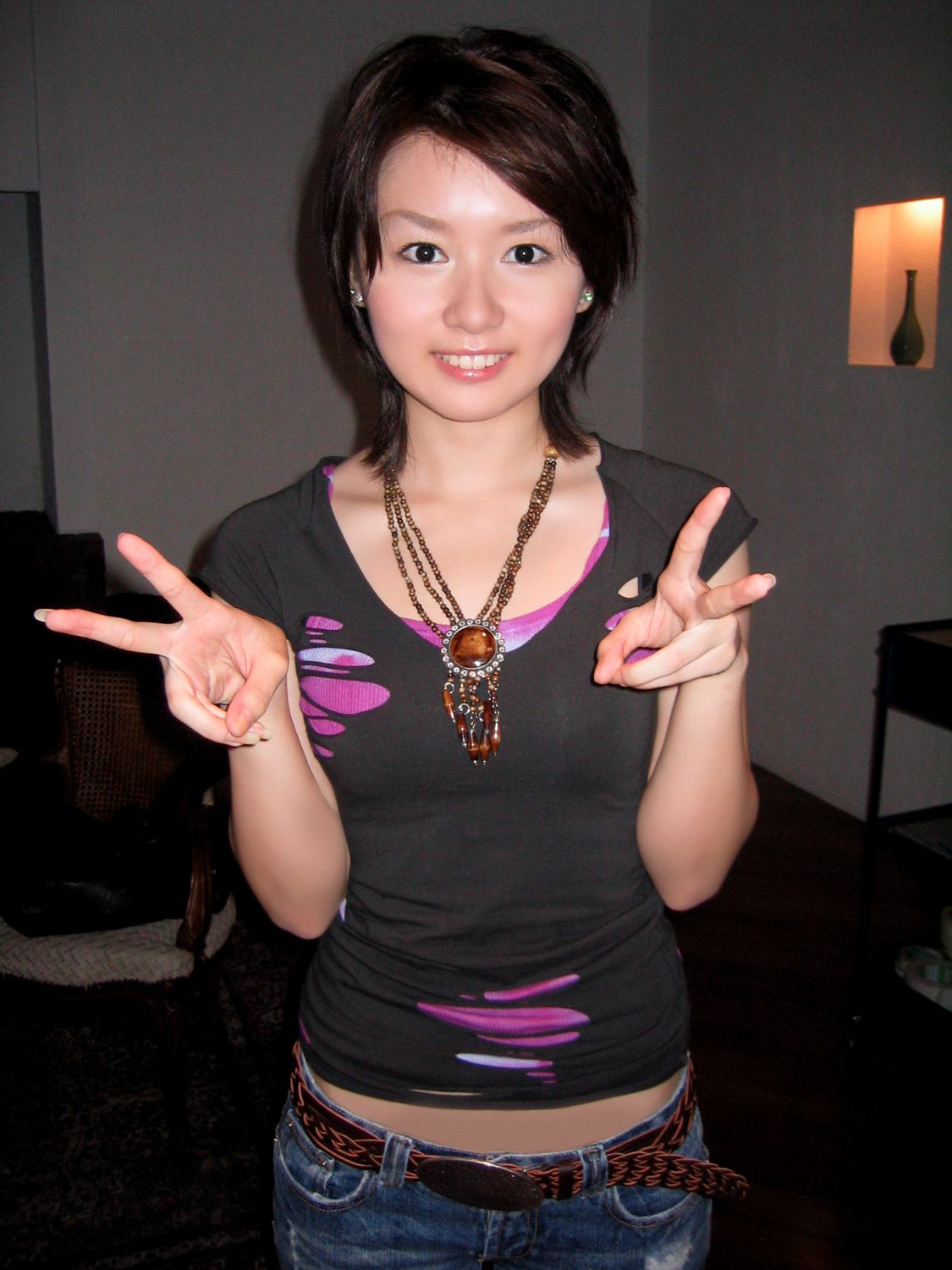 NO.181 Chihiro Nakamura 中村ちひろ-图10