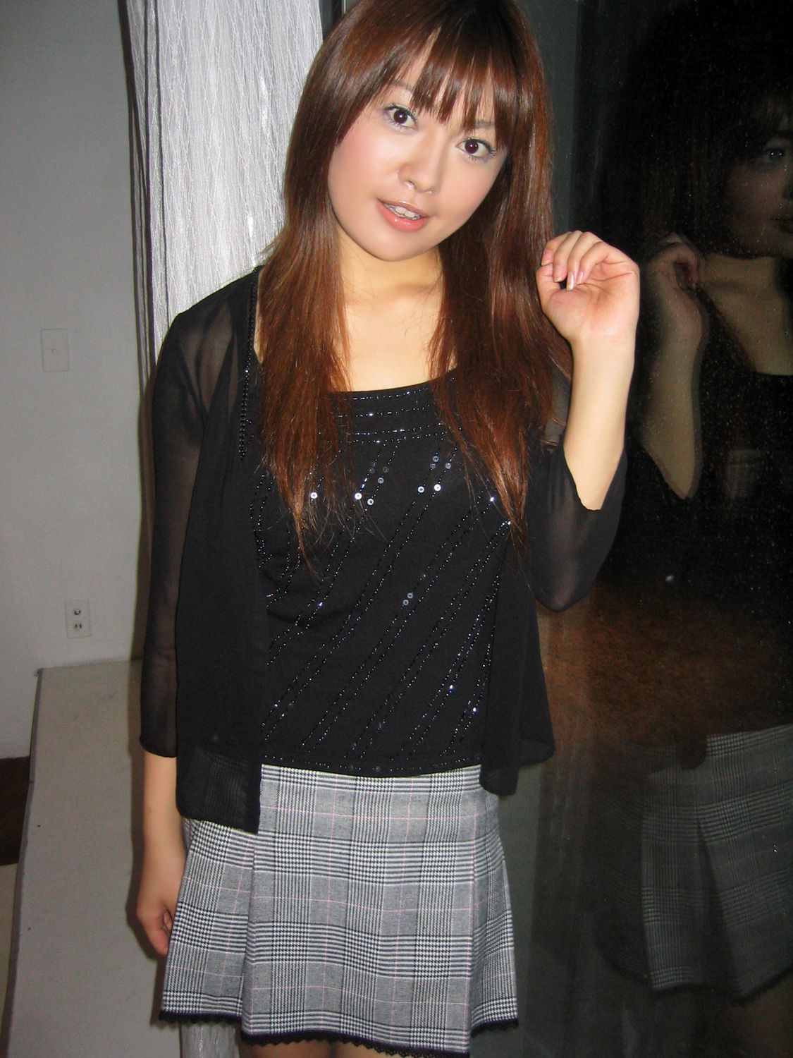 NO.183 Saeka Izumi いずみさえか-图10