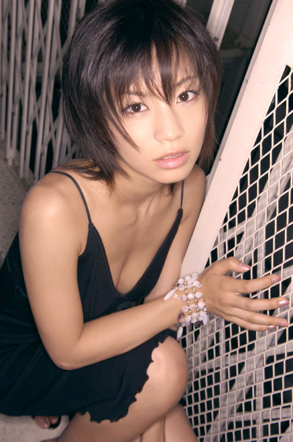 NO.184 Misako Yasuda 安田美沙子 Top Idols-图85