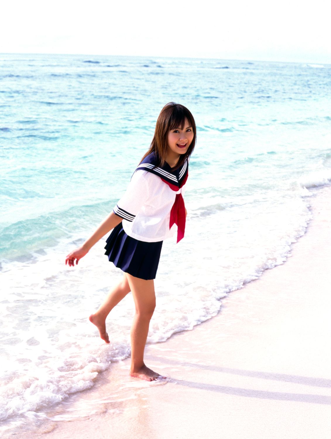 NO.185 Shoko Hamada 浜田翔子-图35