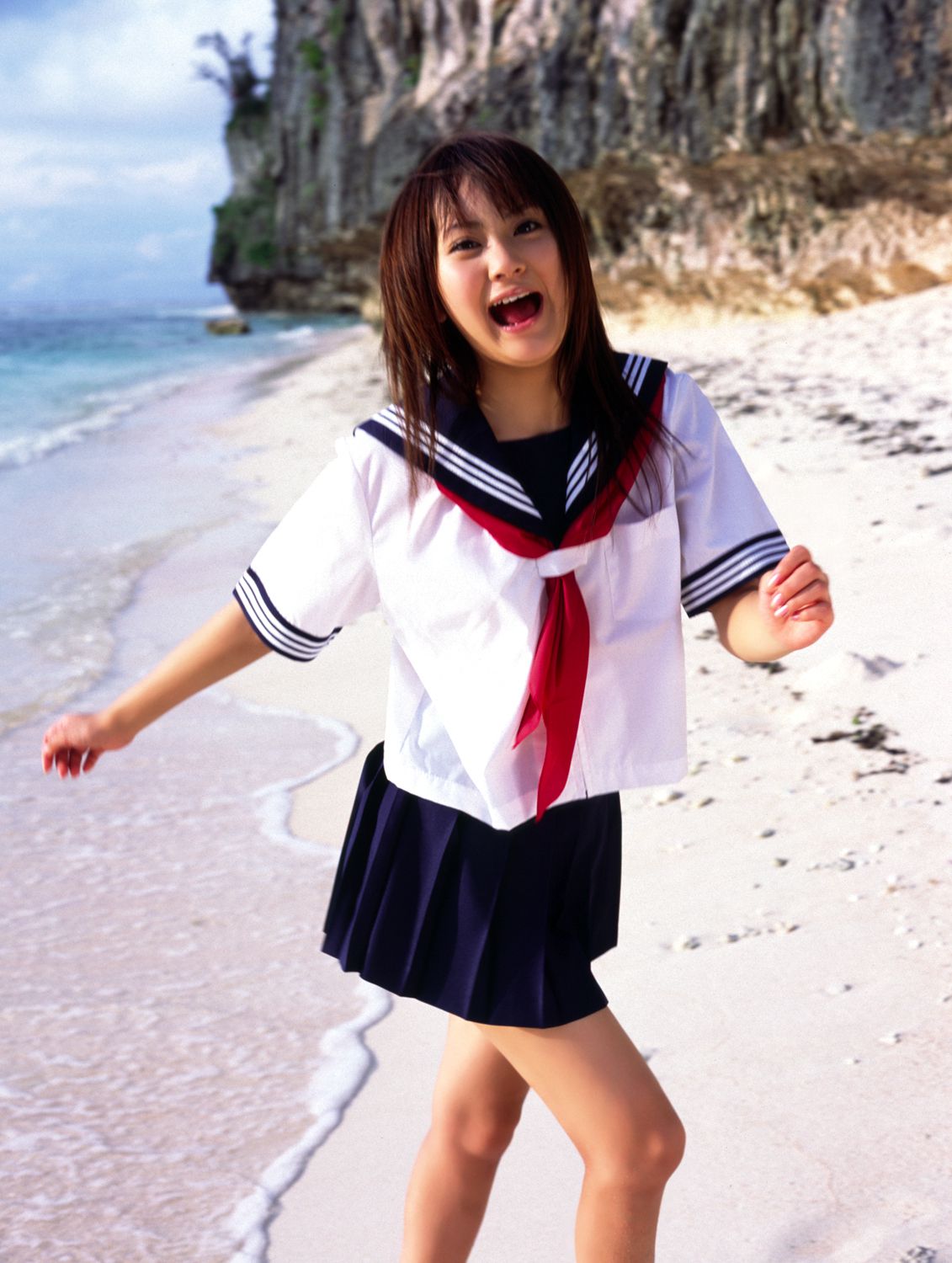 NO.185 Shoko Hamada 浜田翔子-图36